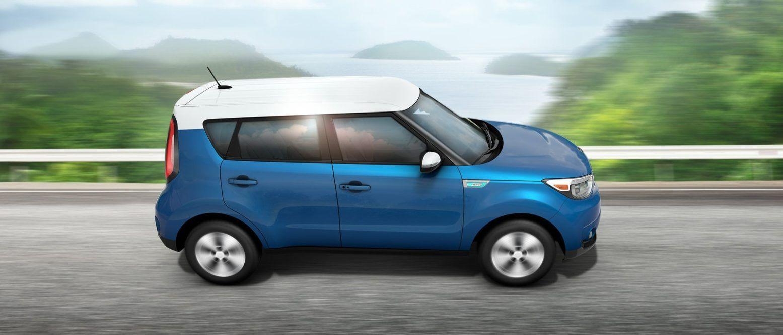 1560x670 Kia Soul. Side Wallpaper. New Car Release Preview, Dual Screen