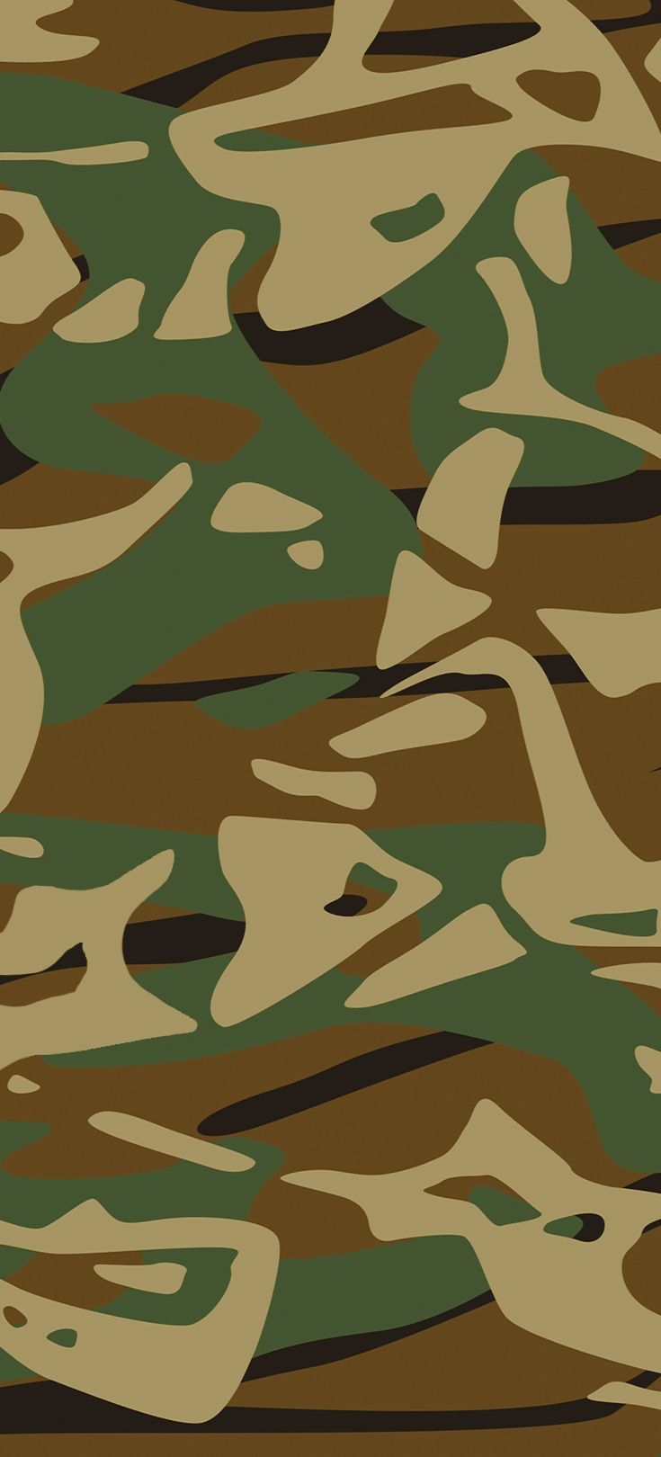 740x1620 camouflage Phone Wallpaper. Camo wallpaper, Camouflage wallpaper, Android wallpaper vintage, Phone