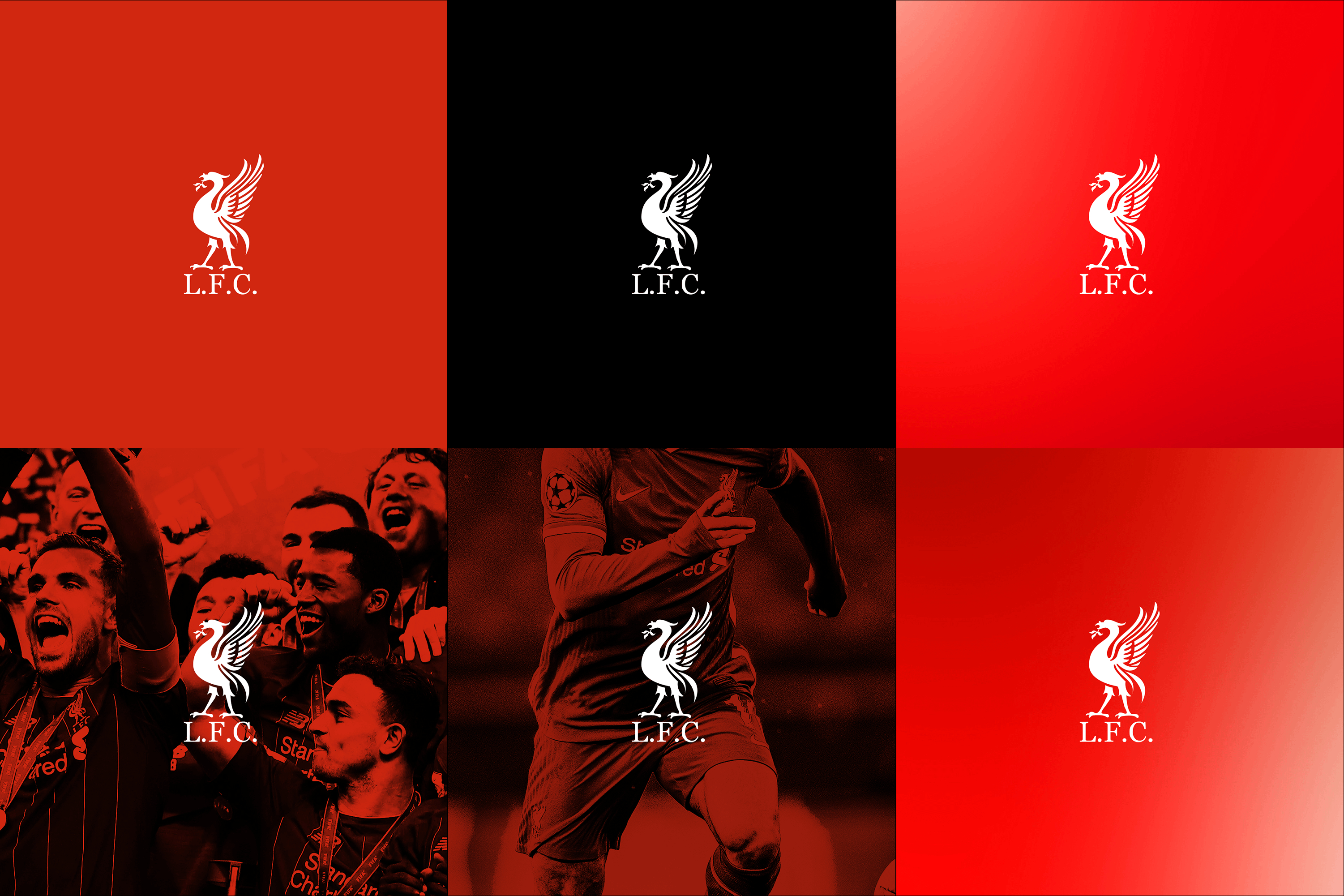 3010x2010 Liverpool F.C. desktop and phone wallpaper sets, Desktop