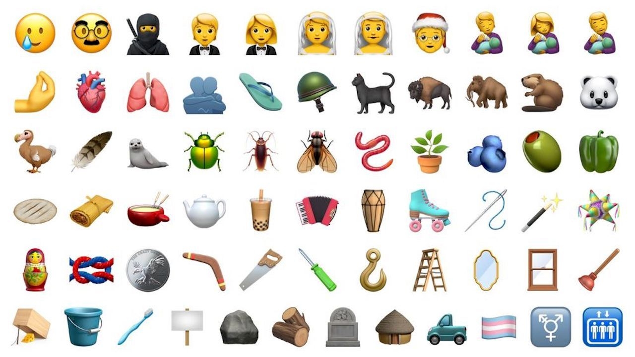 1280x720 Apple iOS 14.2 Rolls Out With Emoji, New Wallpaper, Bug Fixes, Desktop