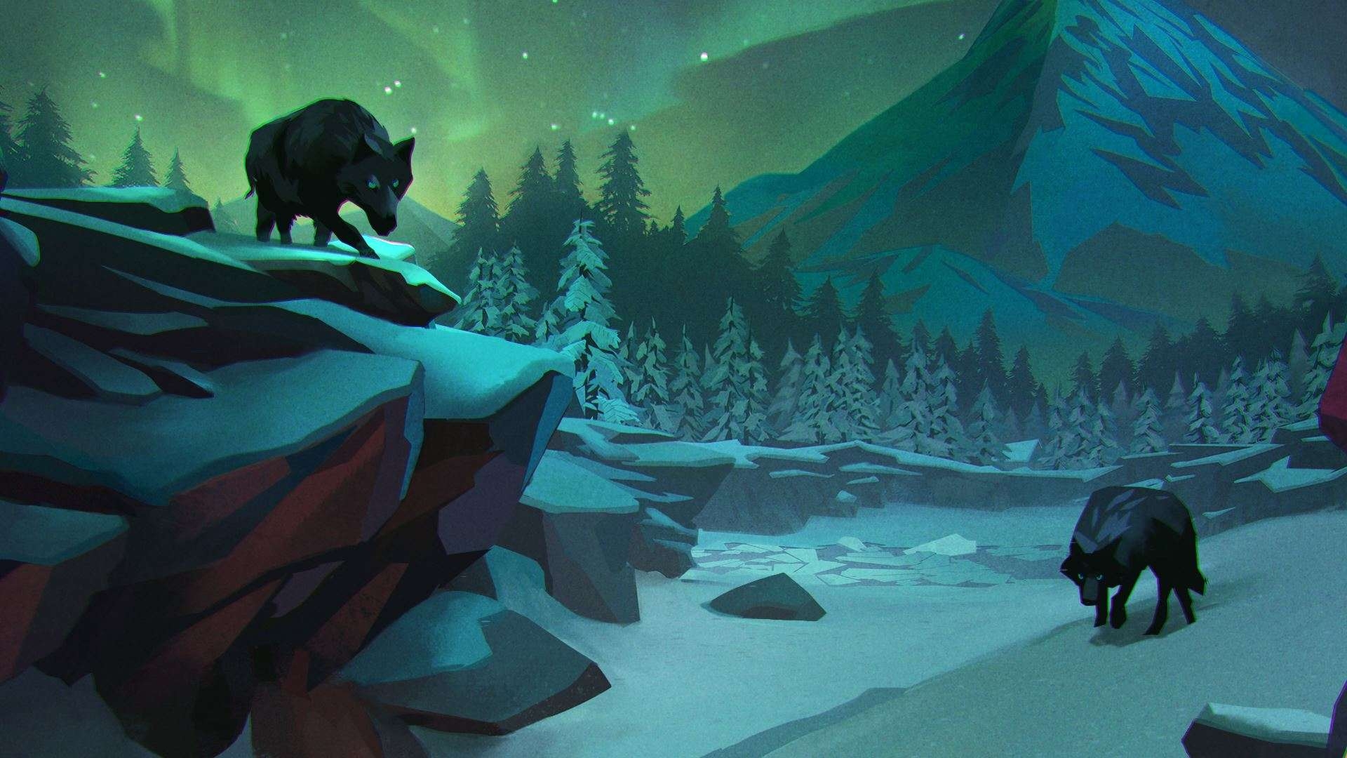 1920x1080 The Long Dark HD Wallpaper and Background Image, Desktop