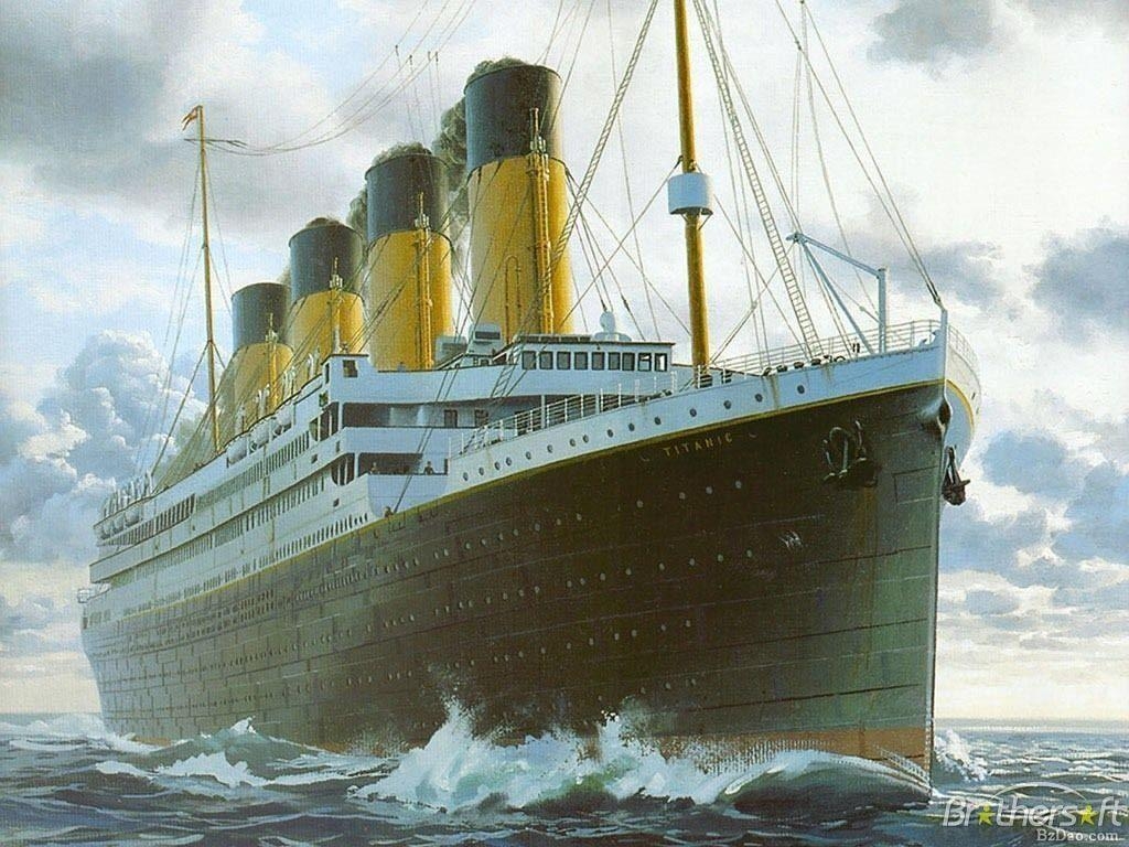 1030x770 Download Free Titanic in daytime wallpaper, Titanic in daytime, Desktop