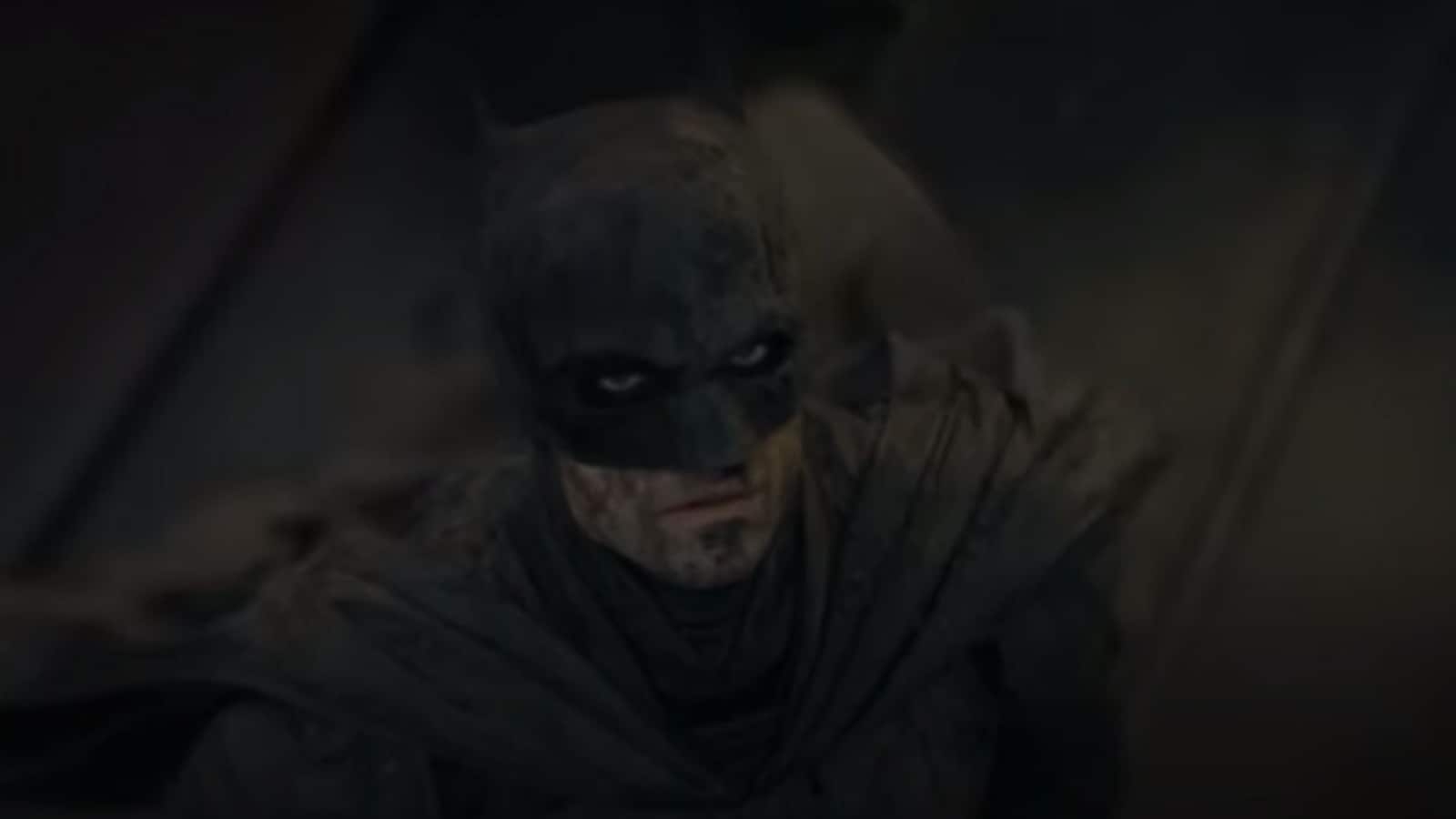 1600x900 The Batman trailer: Robert Pattinson is dark and violent superhero, joined by Zoe Kravitz's Catwoman, Desktop