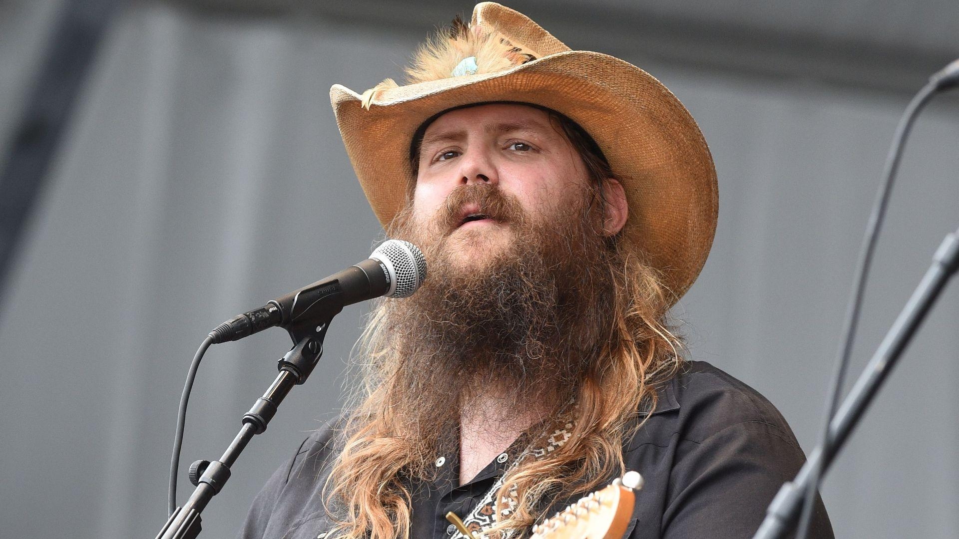 1920x1080 Chris Stapleton, Desktop