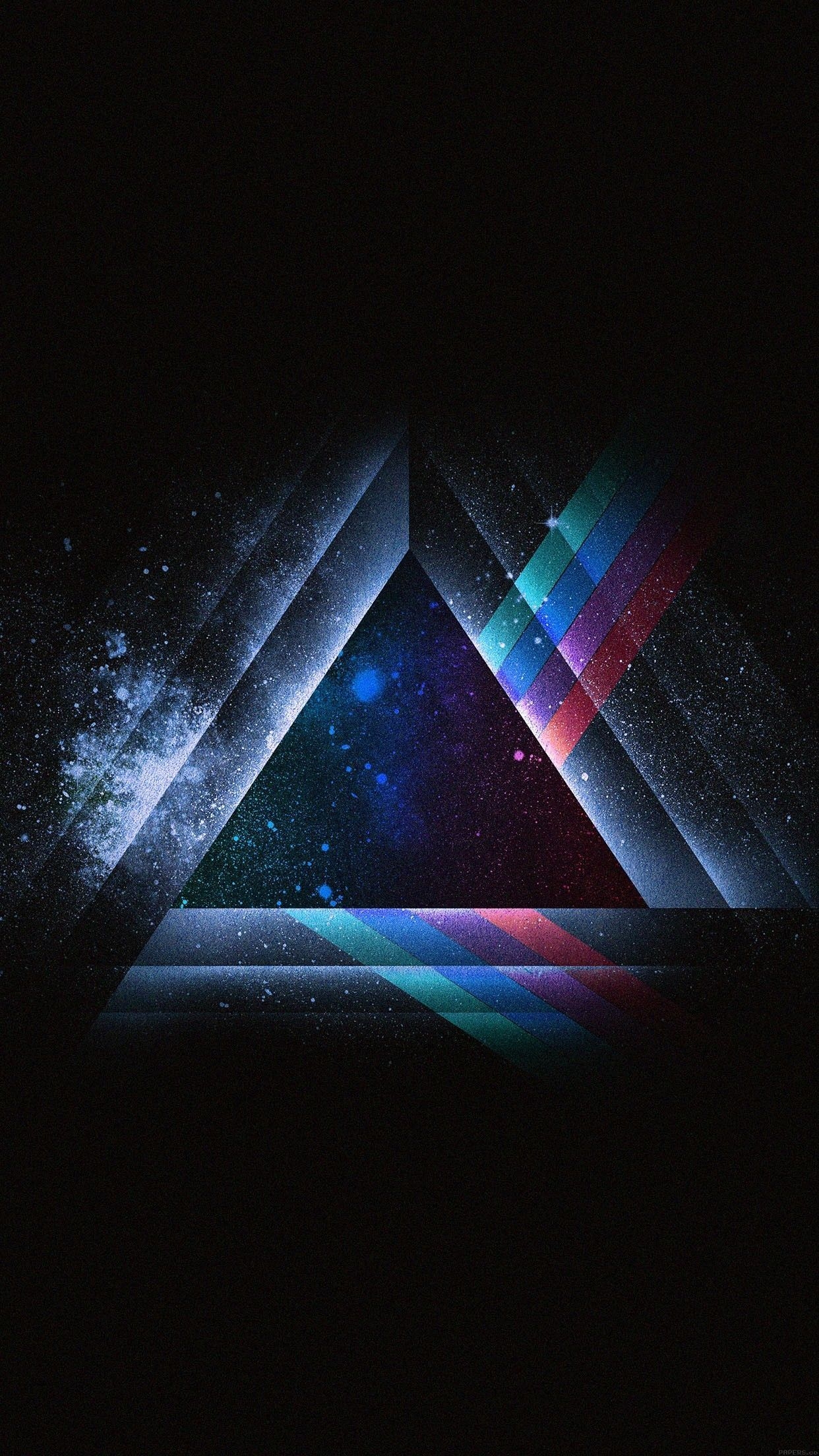 1250x2210 Illuminati Triangle Mobile Wallpaper Free Illuminati, Phone