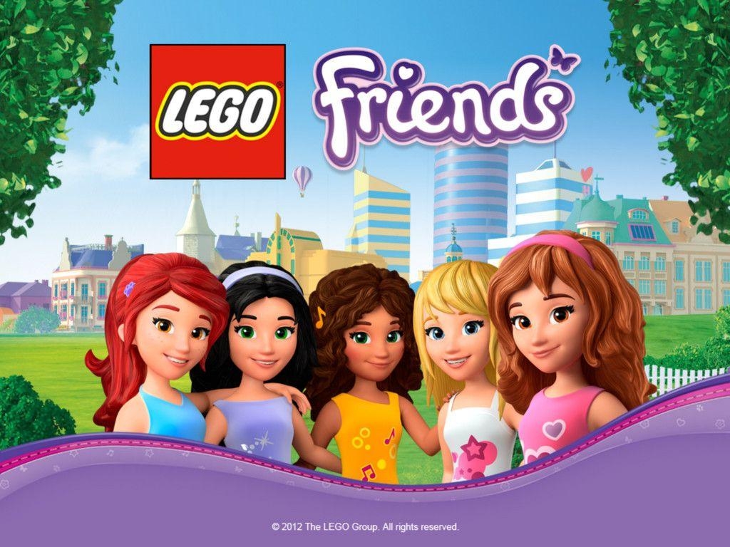 1030x770 Lego Friends Wallpaper. (54++ Wallpaper), Desktop