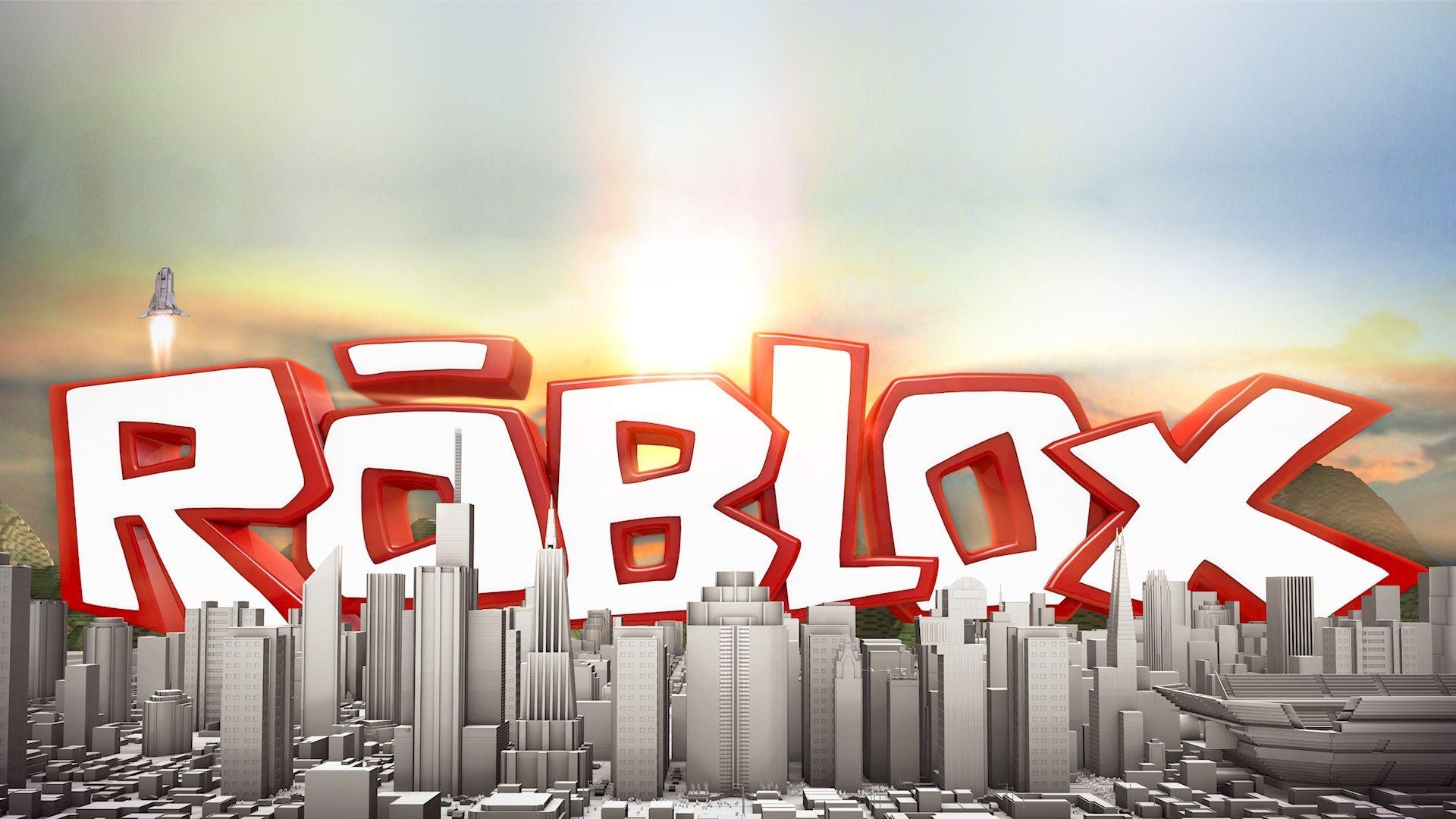 1920x1080 Roblox Wallpaper Free Roblox Background, Desktop