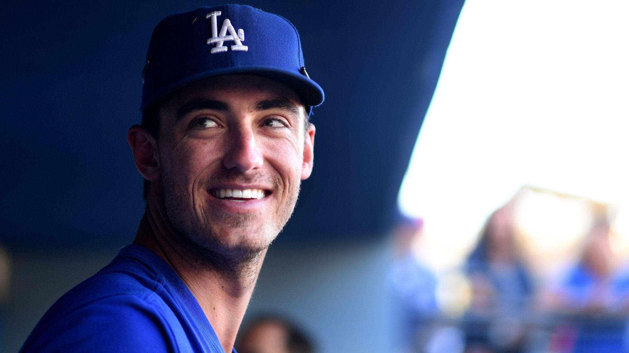 2050x1160 Cody Bellinger has fast become the Dodgers' new King of Swing, Desktop