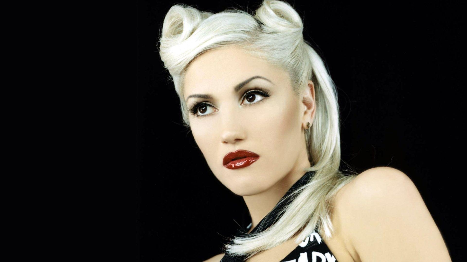 1920x1080 Gwen Stefani Wallpaper HDWallpic.us. High Definition Wallpaper, Desktop