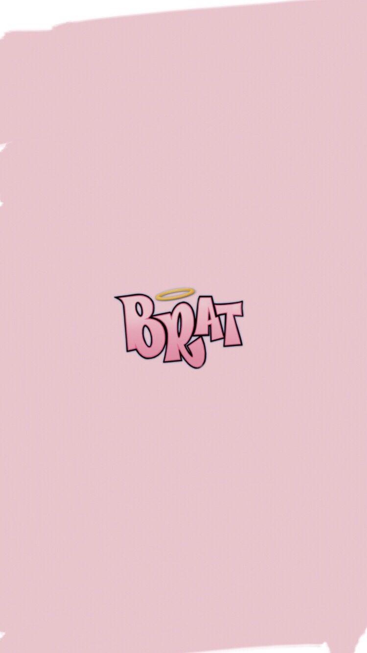 750x1340 Bratz Aesthetic Wallpaper Free Bratz Aesthetic Background, Phone