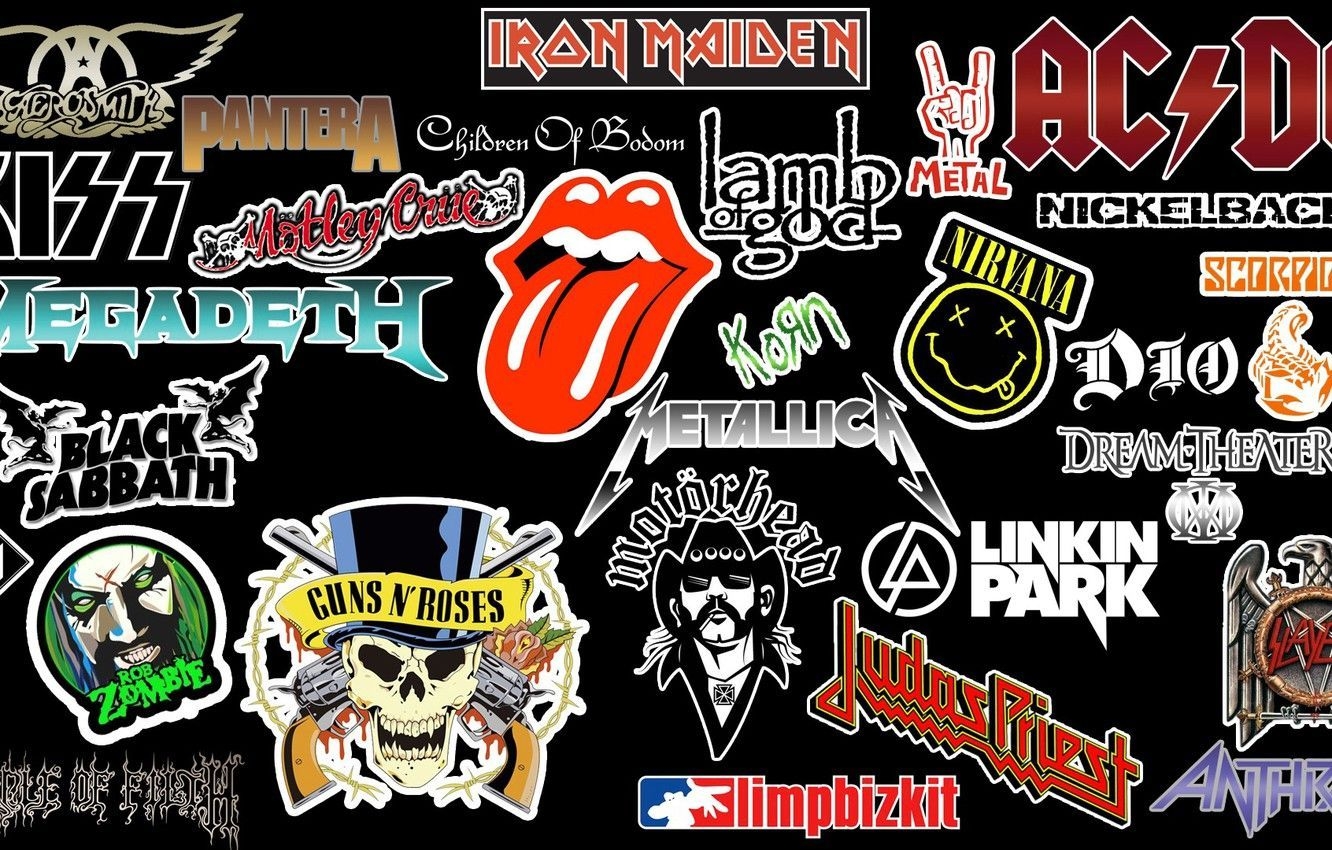 1340x850 Rock N Roll Wallpaper Free Rock N Roll Background, Desktop