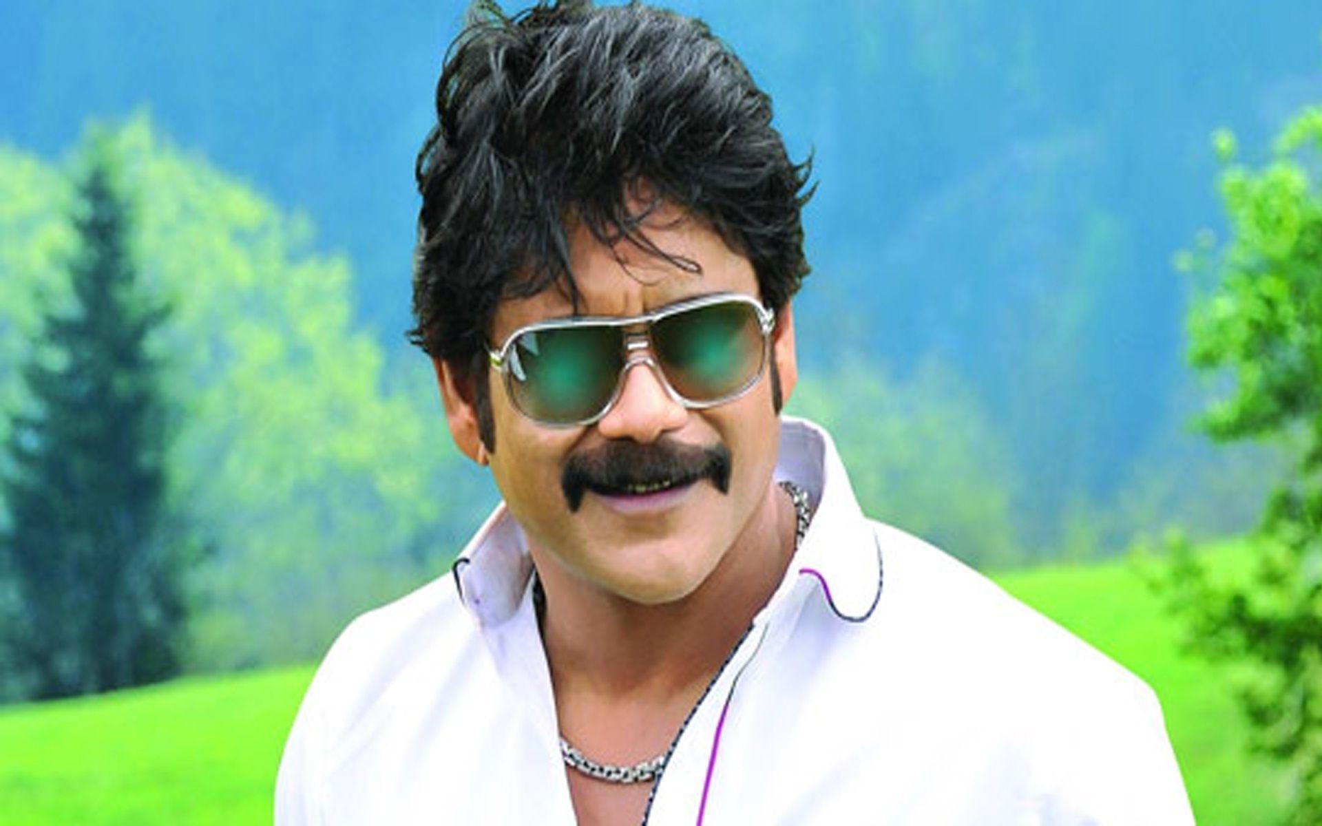 1920x1200 Best HD All Image Gallery of Akkineni Nagarjuna, Desktop