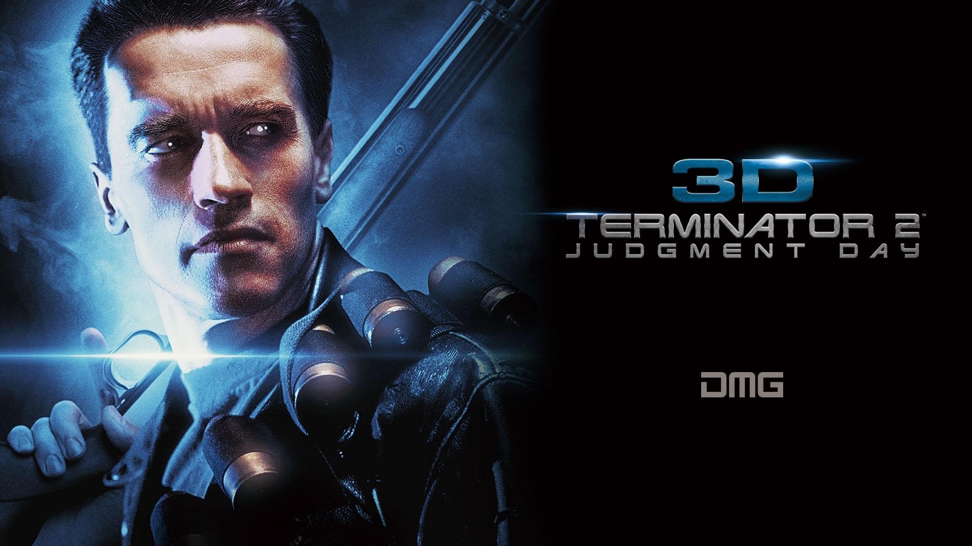 1920x1080 Terminator 2: Judgment Day Wallpaper and Background Image, Desktop