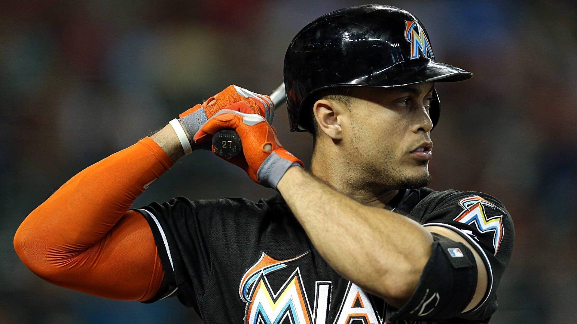 1920x1080 Giancarlo Stanton 2015 Highlights HD, Desktop