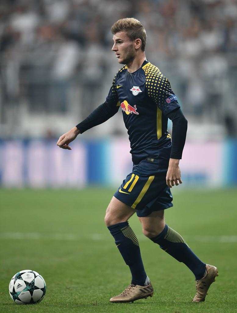 780x1030 Timo Werner 2017 Picture, Photo & Image, Phone