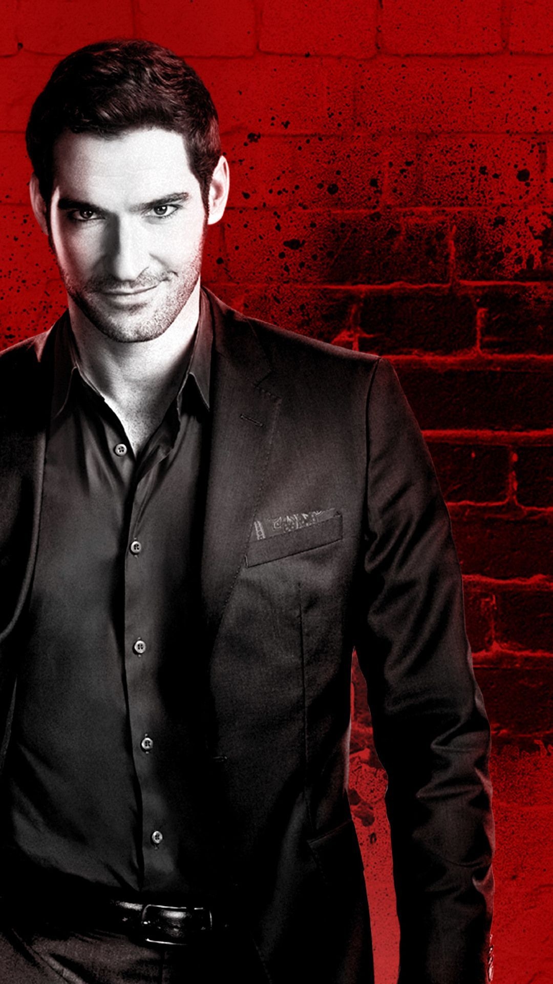 1080x1920 Lucifer Season HD 4k Wallpaper, Phone