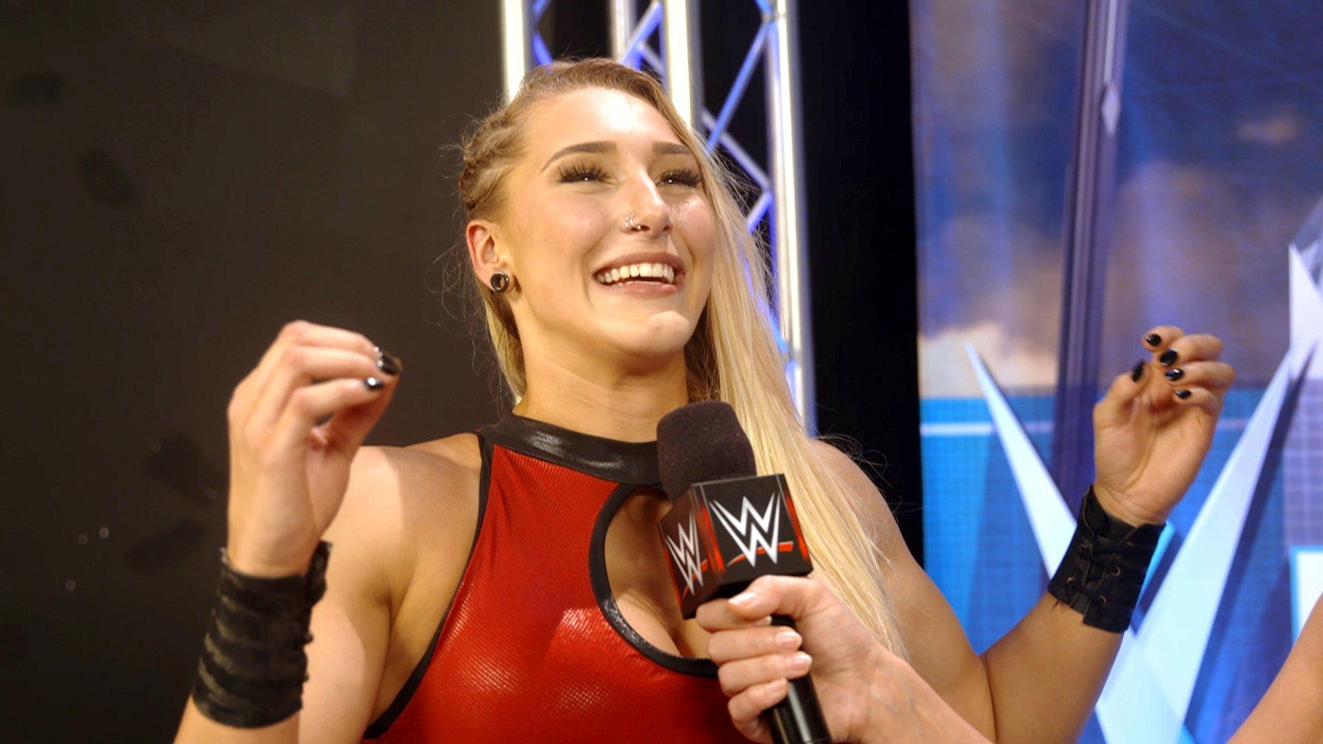 1920x1080 Rhea Ripley Apologizes After Homophobic Slur on Twitch, Desktop