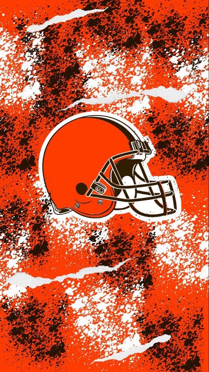 680x1200 Cleveland browns wallpaper, Cleveland, Phone