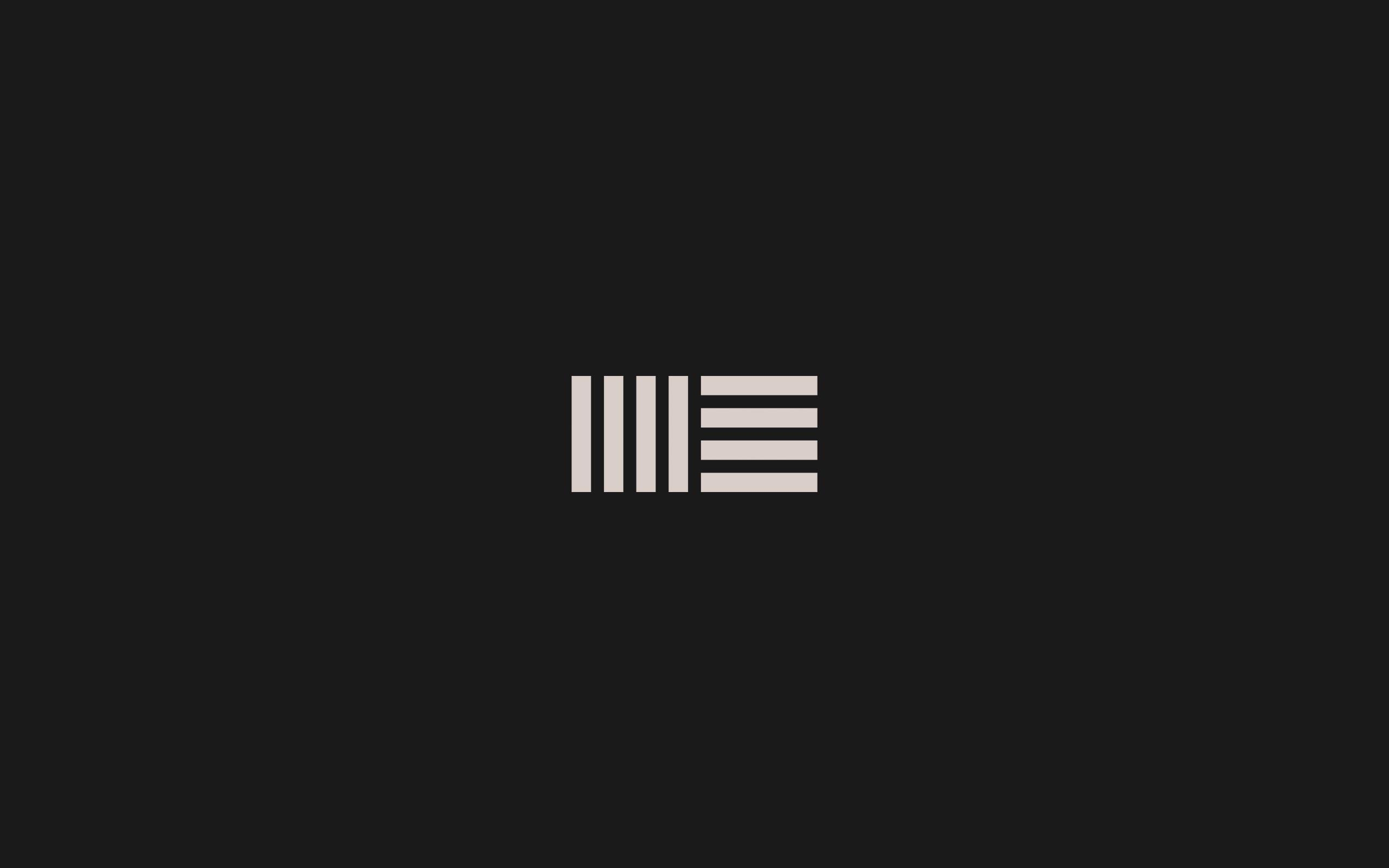 2560x1600 Ableton Logo HD wallpaper, Desktop