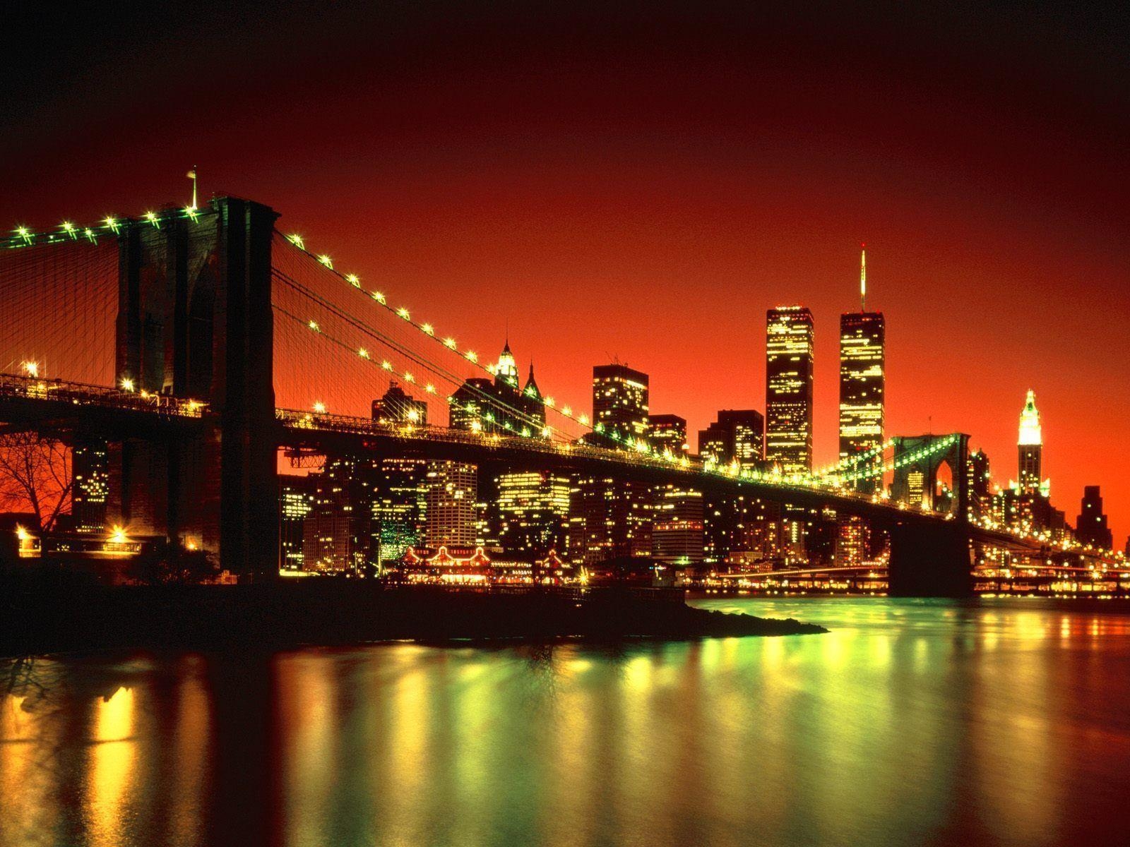 1600x1200 We Shall Not Forget, New York City, New York, Desktop