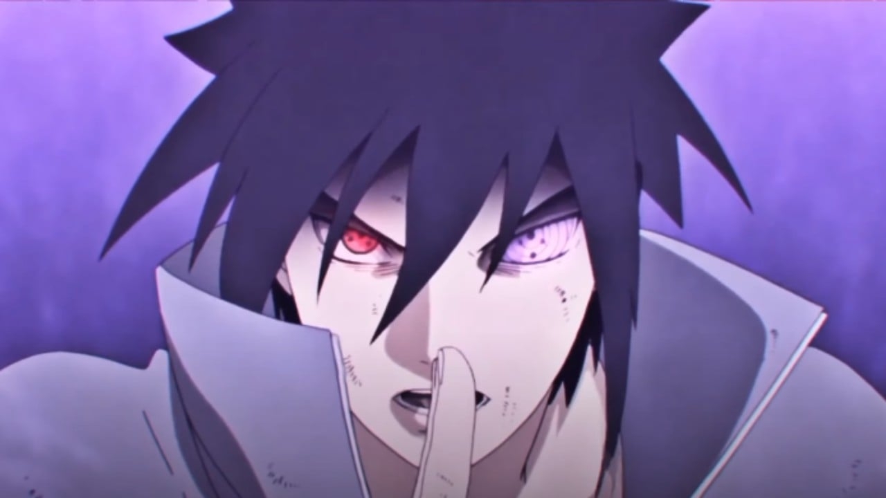 1280x720 Sasuke Wallpaper HD Desktop Background Image, Desktop