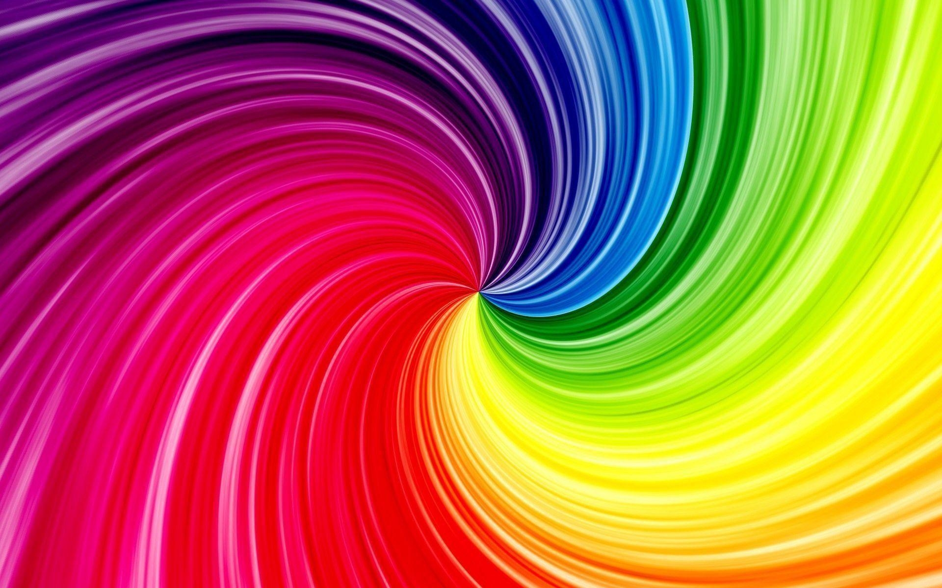 1920x1200 Bright Color Wallpaper, Desktop