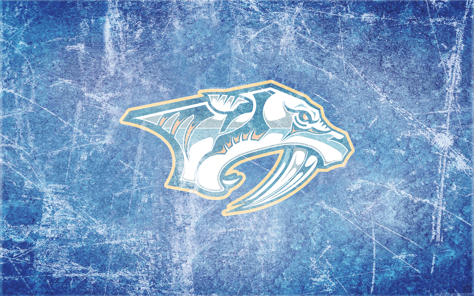 1920x1200 Wallpaper Blink of Nashville Predators Wallpaper HD, Desktop