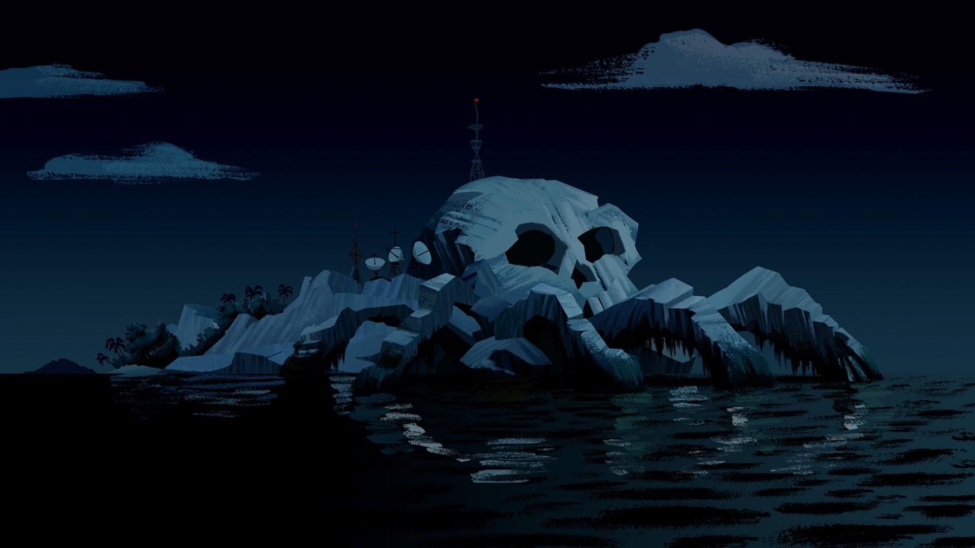 1920x1080 Venture Bros Wallpaper background picture, Desktop