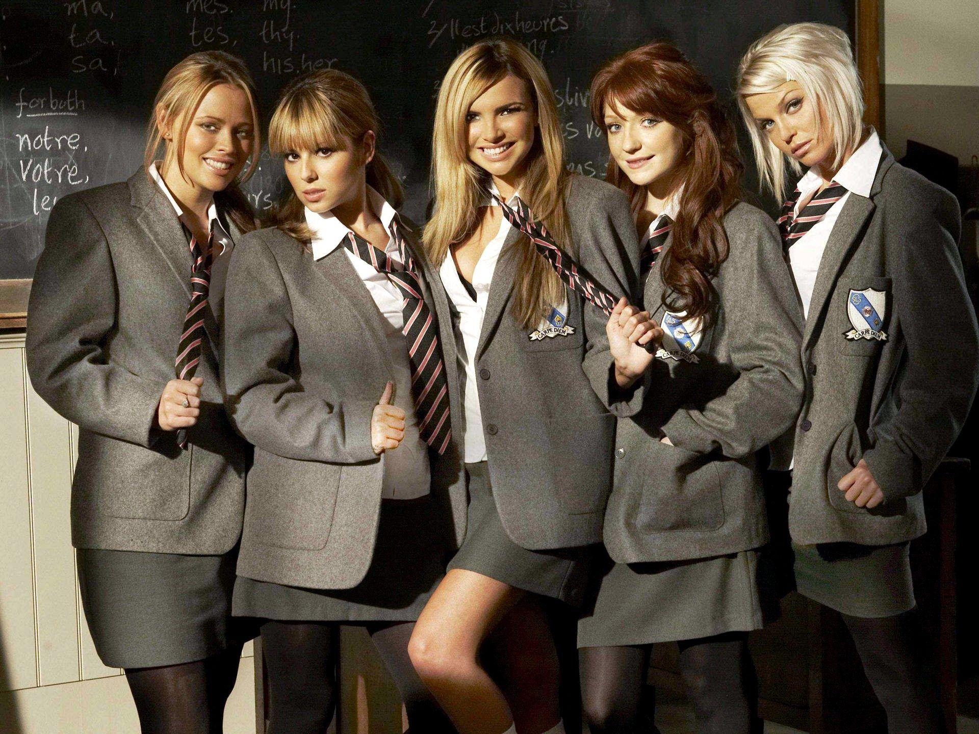 1920x1440 Girls Aloud Wallpaper, Desktop