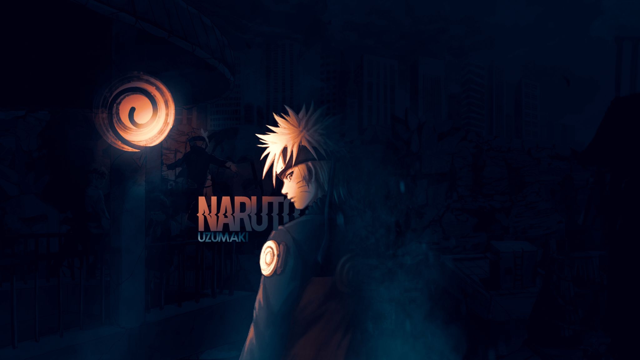 2050x1160 Naruto Uzumaki Cool Banner  Resolution Wallpaper, HD Anime 4K Wallpaper, Image, Photo and Background Den. Naruto uzumaki, Naruto, Best gaming wallpaper, Desktop