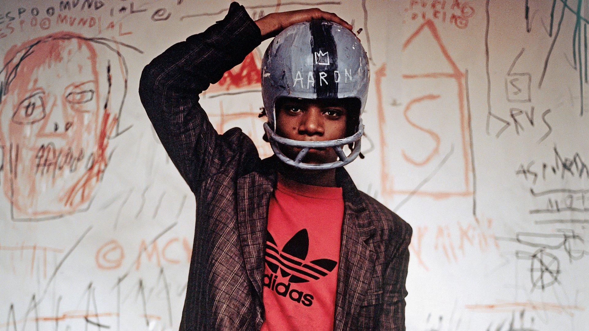 1920x1080 Jean Michel Basquiat Is Still An Enigma, Desktop