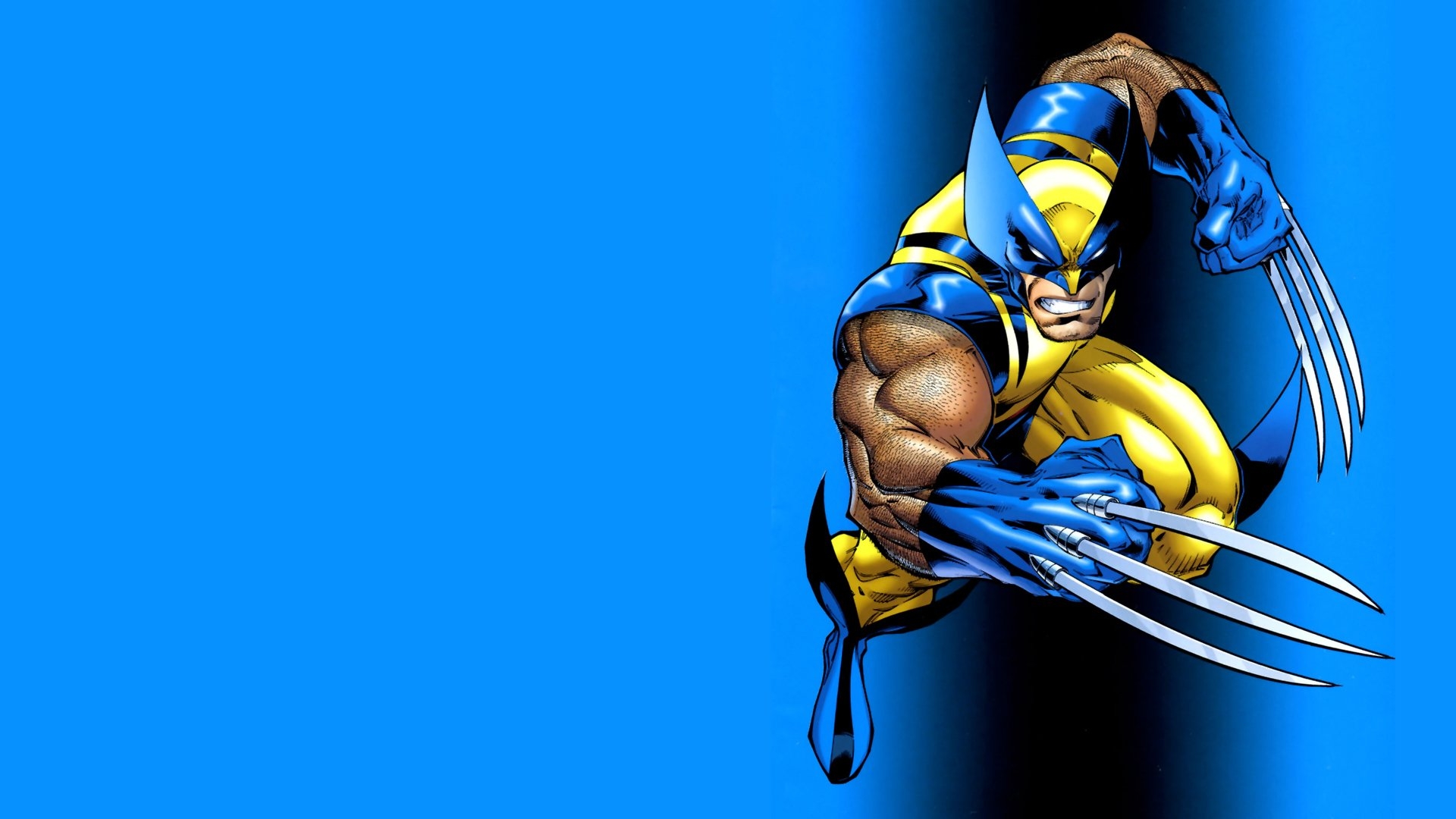 1920x1080 Superhero HD Wallpaper and Background Image, Desktop