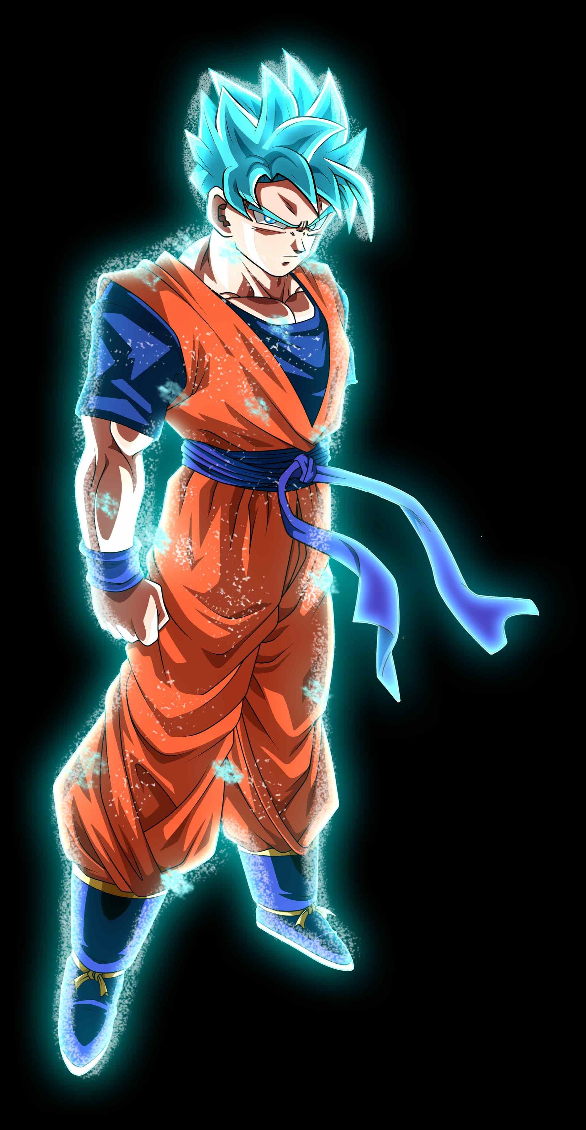 1900x3670 Dbz Wallpaper Photohop Ud S Album Dbz Kid Gohan Super, Phone