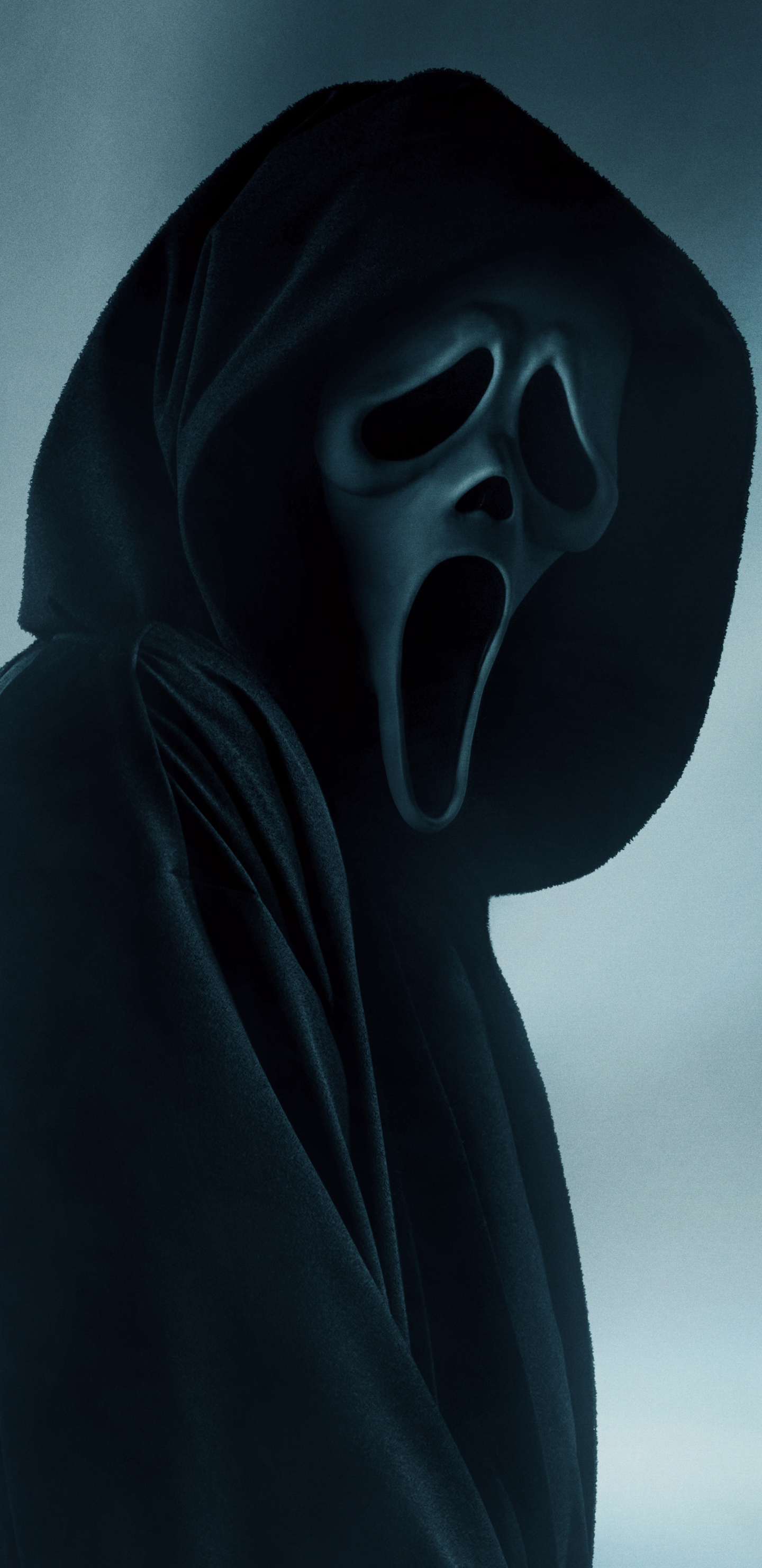 1440x2960 Download Ghostface (Scream) wallpaper for mobile phone, free Ghostface ( Scream) HD picture, Phone