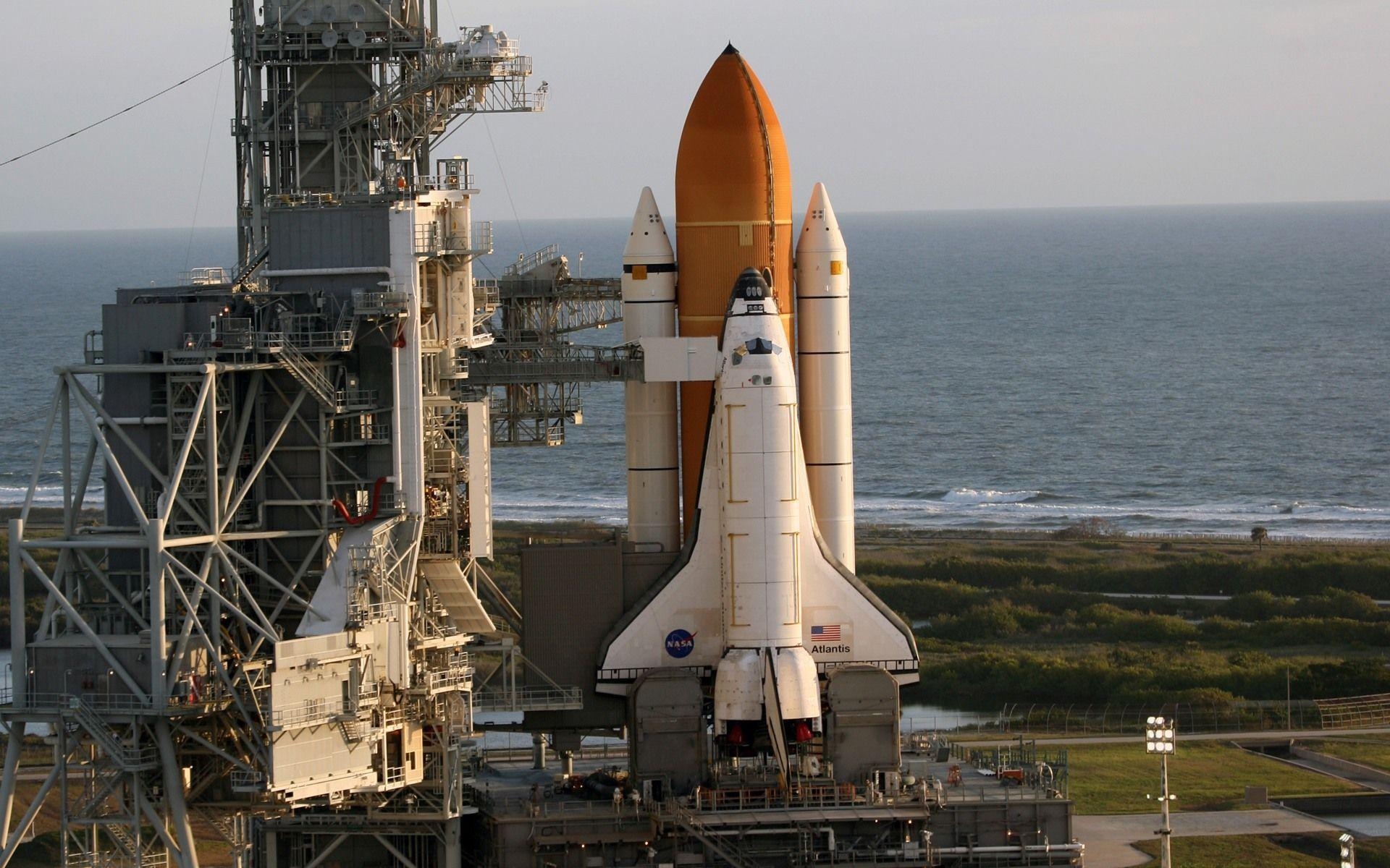 1920x1200 Space Shuttle Wallpaper 1440x900 22619 HD Picture. Top Wallpaper, Desktop