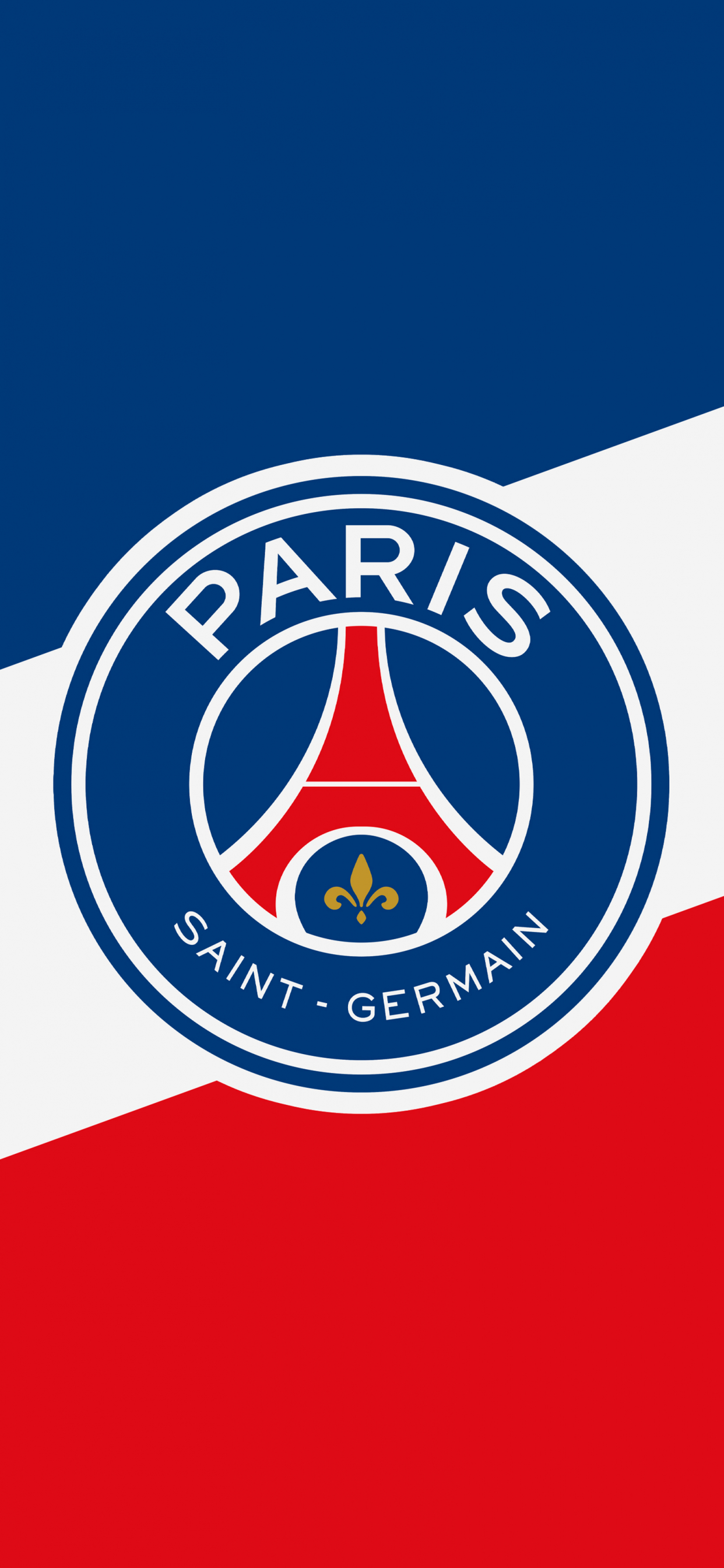 1250x2690 Paris Saint Germain FC Wallpaper 4K, Football Club, 5K, Sports, Phone