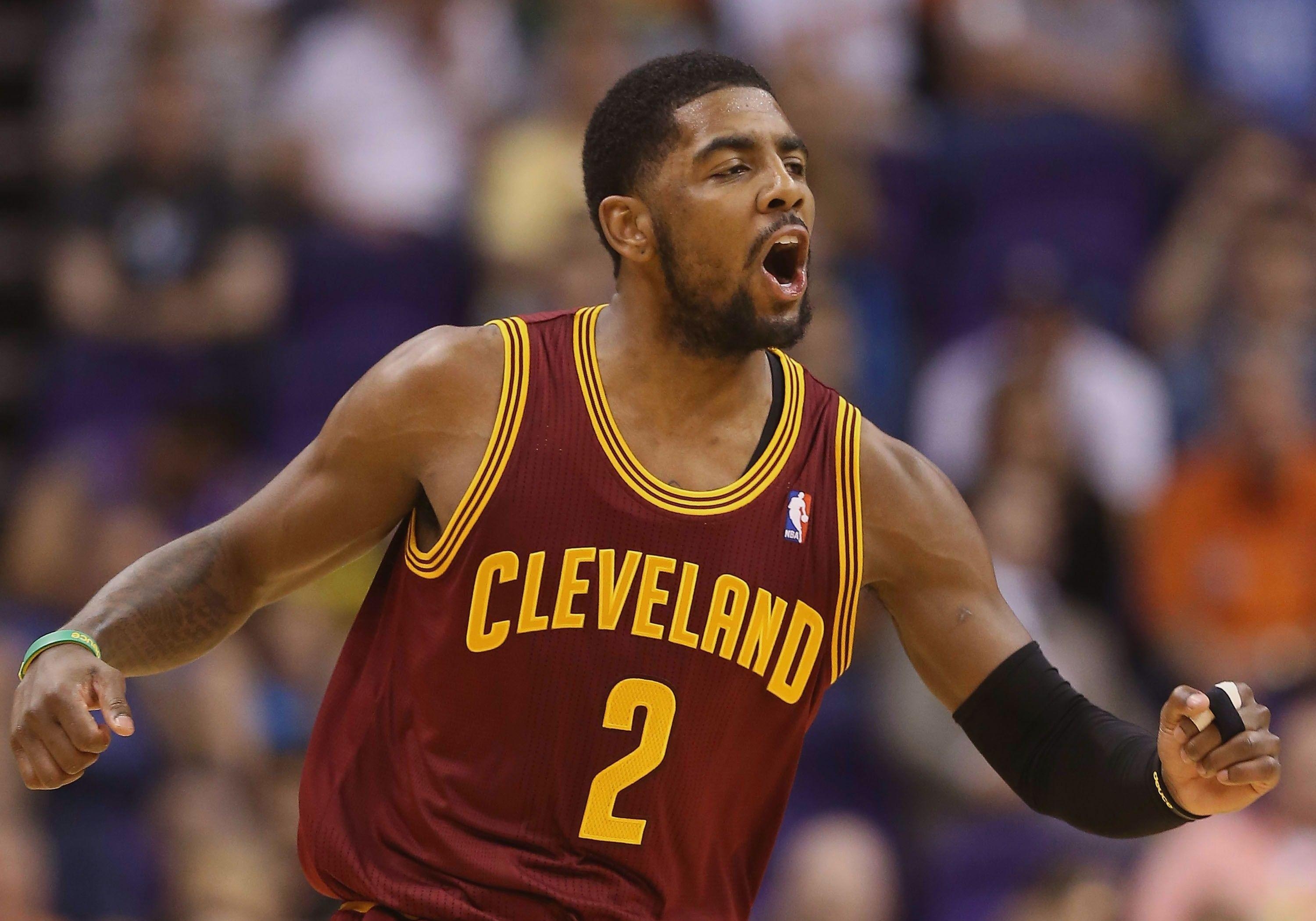 3000x2100 Kyrie Irving Wallpaper HD Download, Desktop