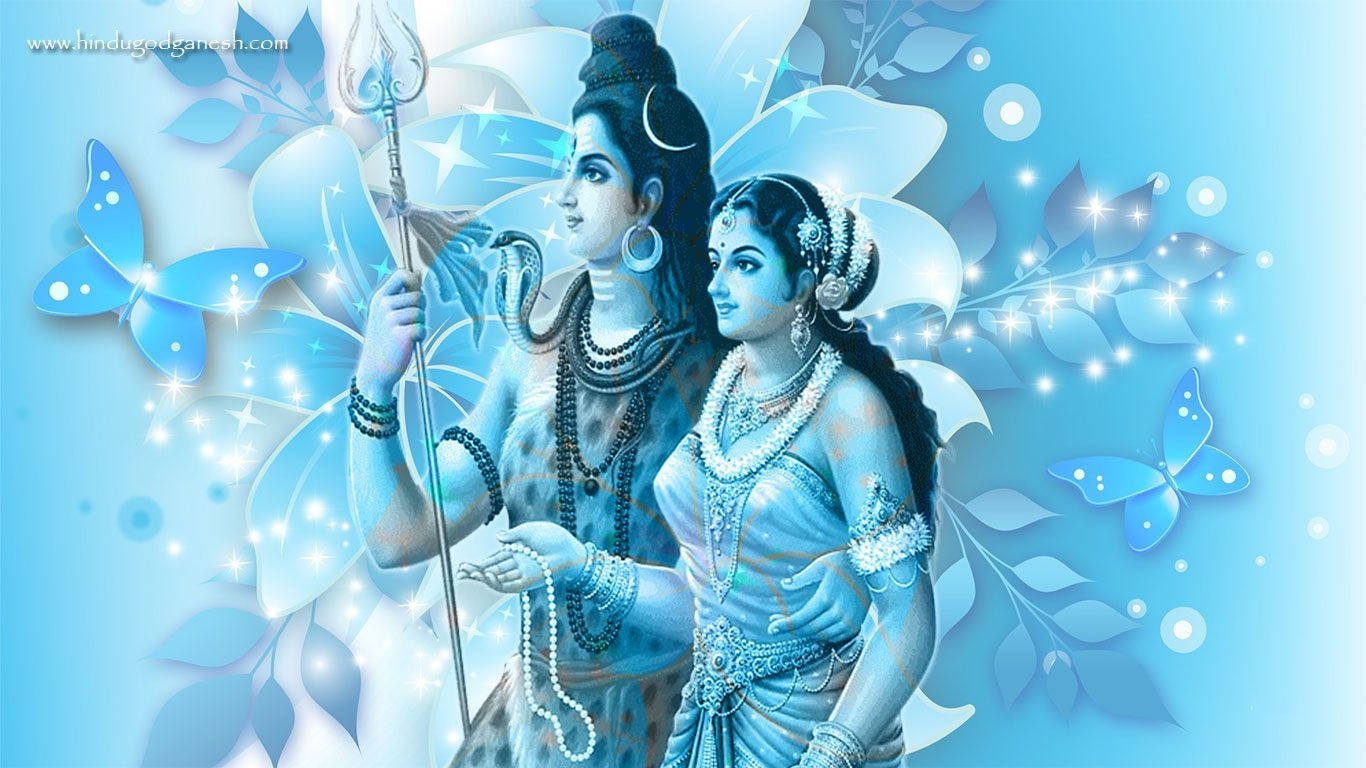 1370x770 Free download Shiv parvati love image where lord shiva is holing mata parvati. This pic has blue f. Lord shiva sketch, Shiva lord wallpaper, Photo of lord shiva, Desktop