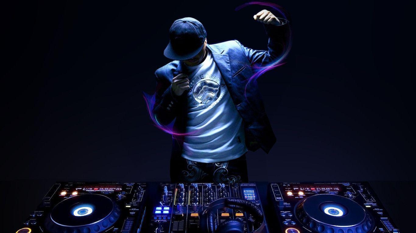 1370x770 wallpaper: Wallpaper For Dj, Desktop