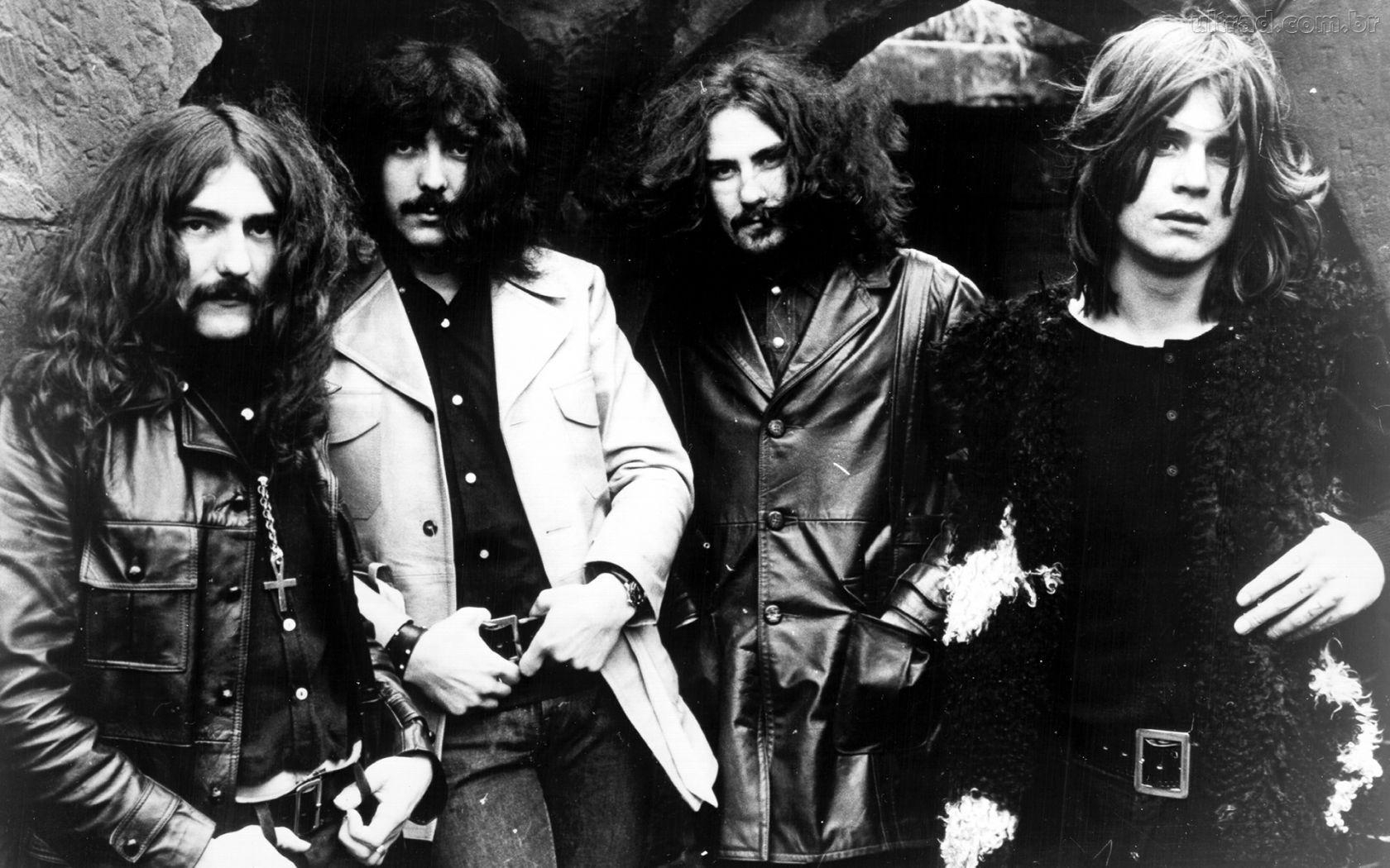 1680x1050 Black Sabbath to Record New Album and Final Tour Next Year, Desktop