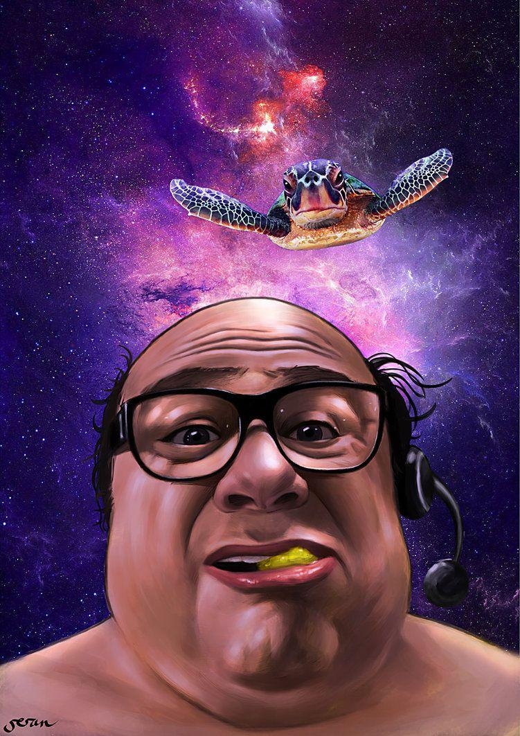 760x1070 Frank Reynolds, Phone