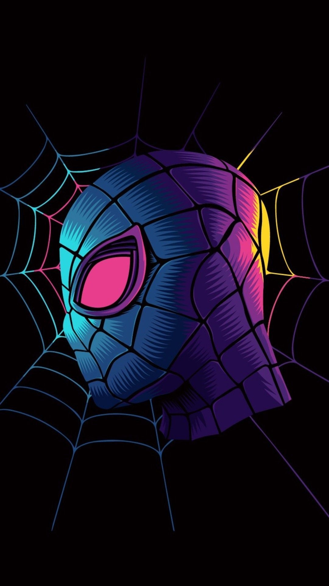 1080x1920 Spider Man. Arte De Marvel, Fondo De Pantalla De Avengers, Fondo, Phone