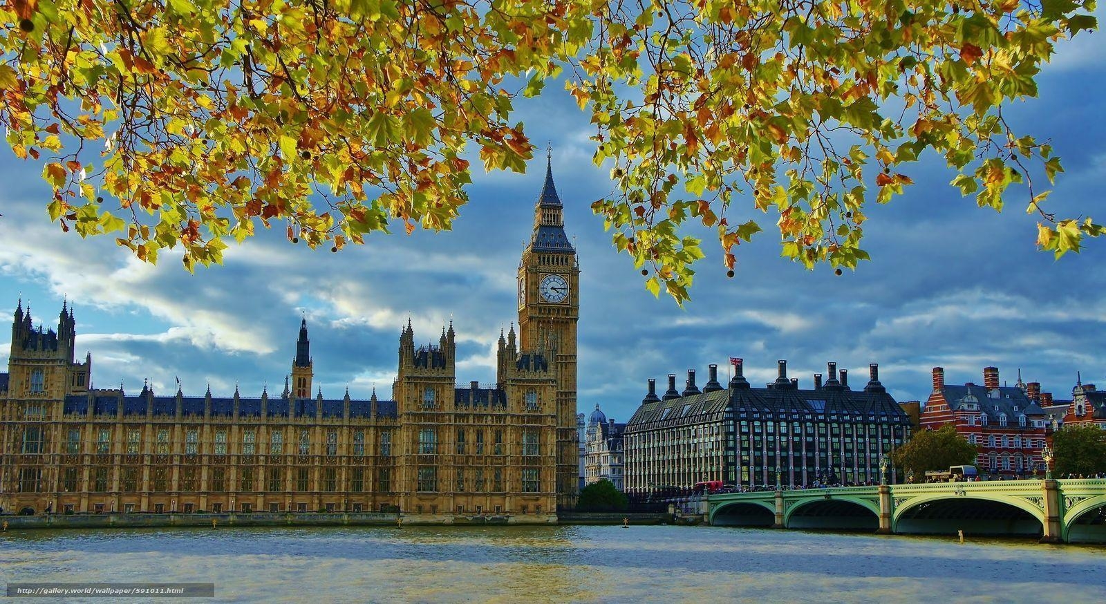 1600x880 Download wallpaper London, london, city, capital of the United, Desktop