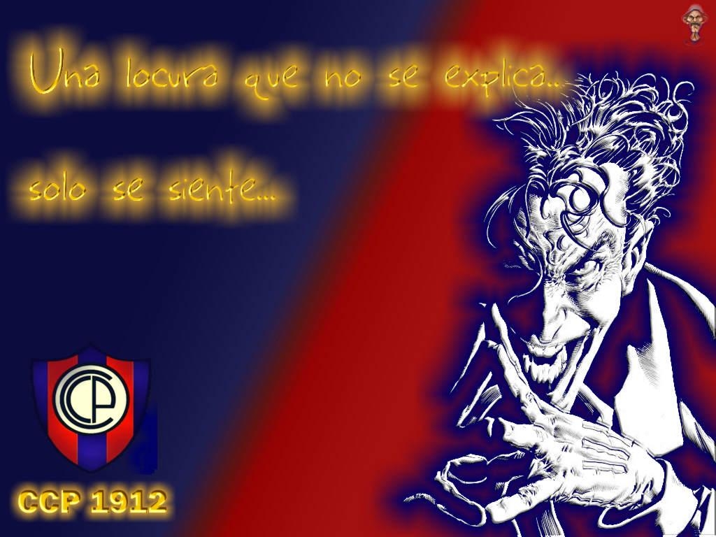 1030x770 Todo Cerro Porteño. Wallpaper del Club Cerro Porteño. Página 4, Desktop