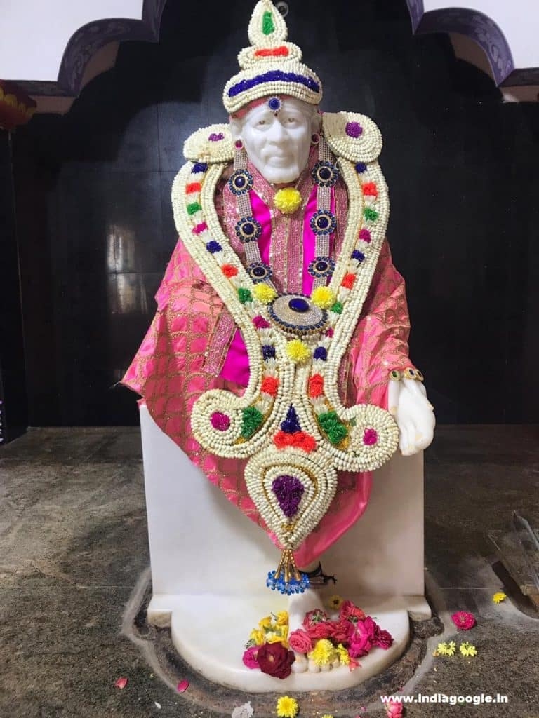 770x1030 Sai Baba Image 2019. Download Sai Baba Image. Sri Sai, Phone