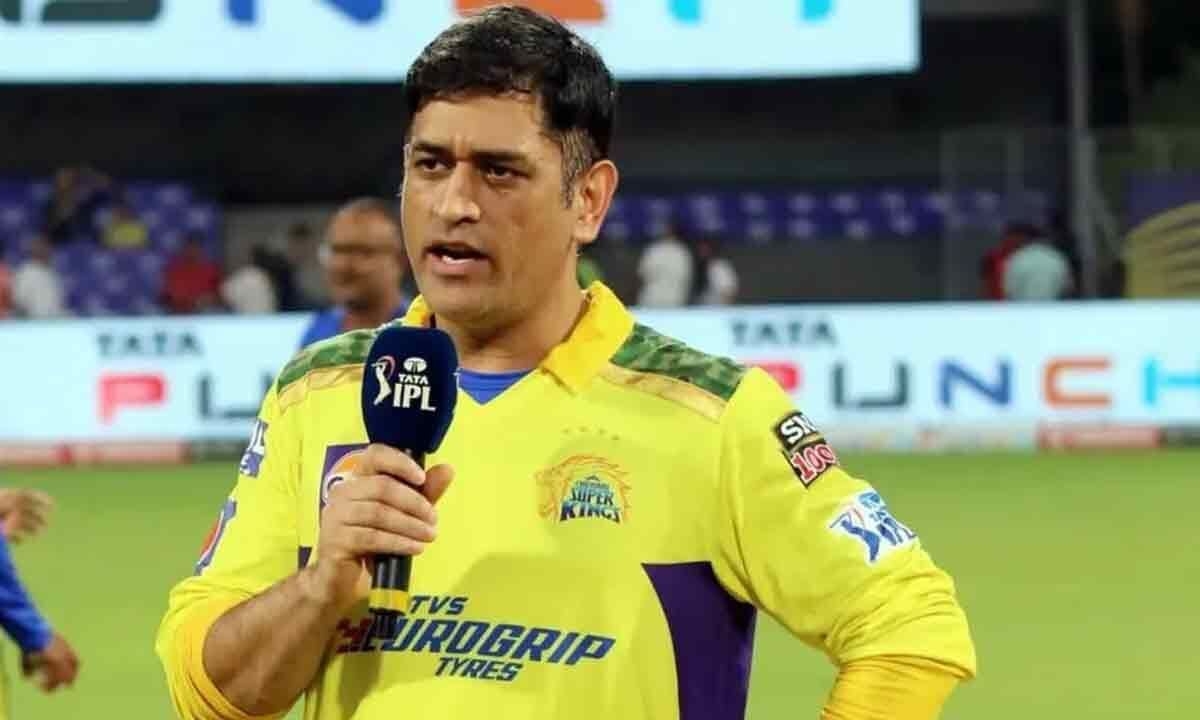 1200x720 MS Dhoni confirms he'll play for CSK in IPL 2023, Desktop