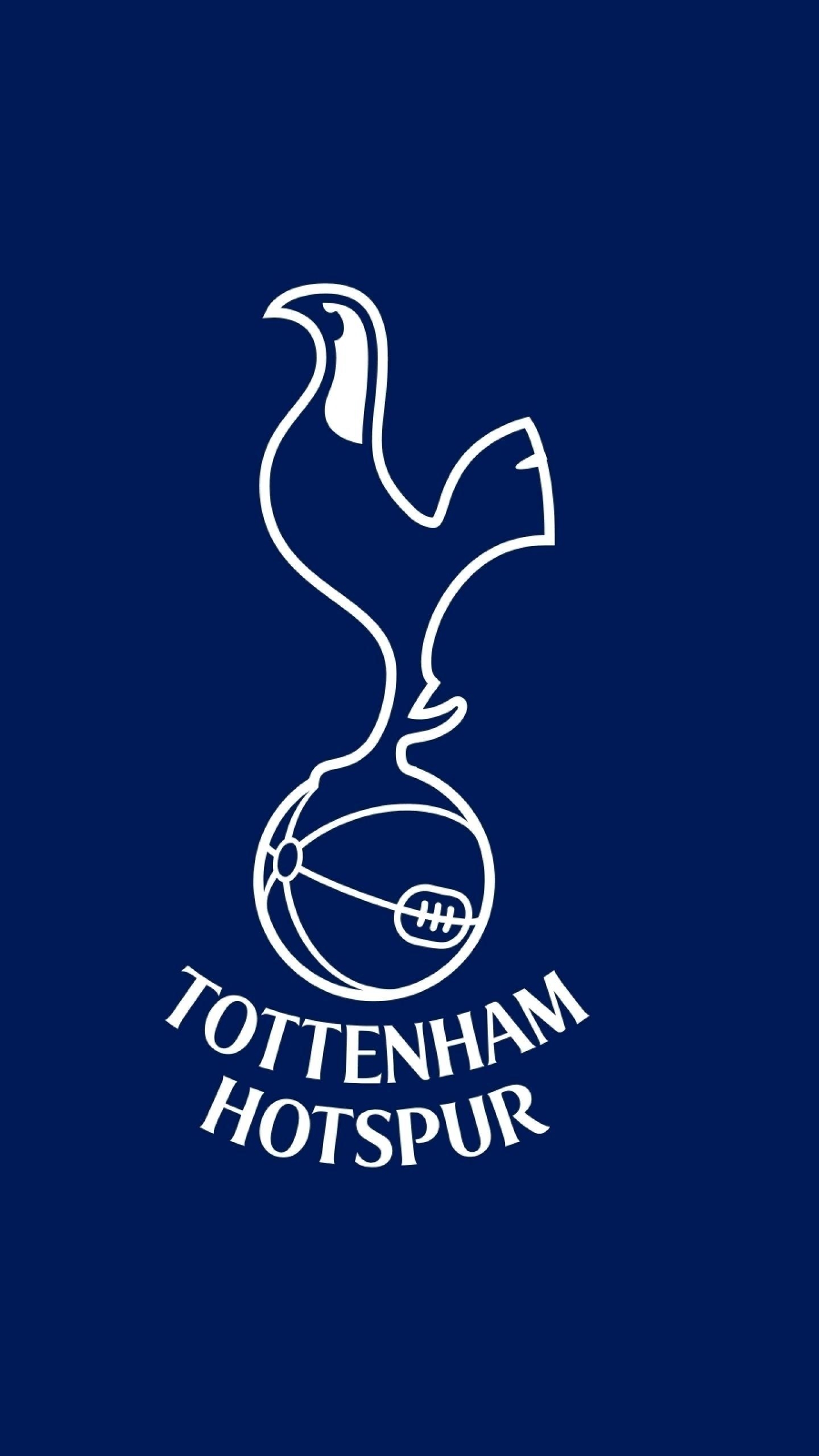 1440x2560 Latest Tottenham Hotspur iPhone Wallpaper FULL HD 1920, Phone