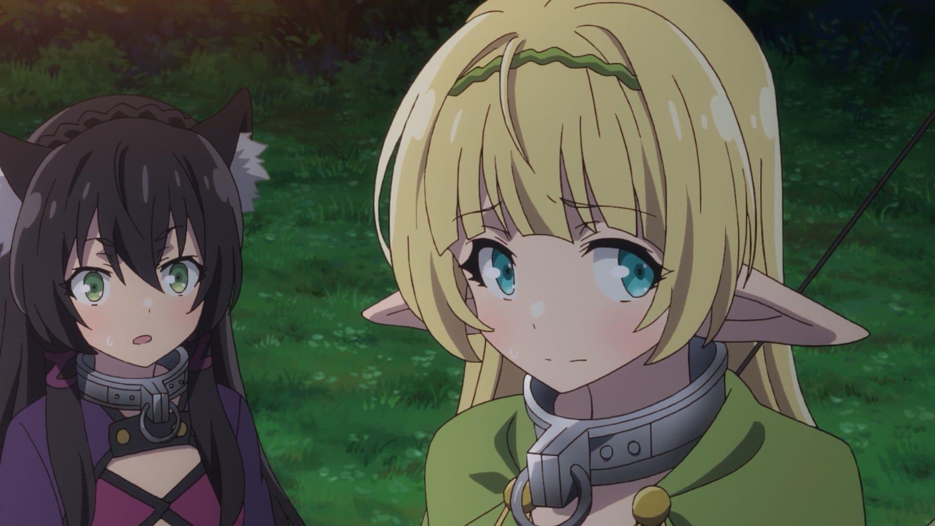 1920x1080 Watch Anime!! 'How Not to Summon a Demon Lord' Season 1 5, Desktop