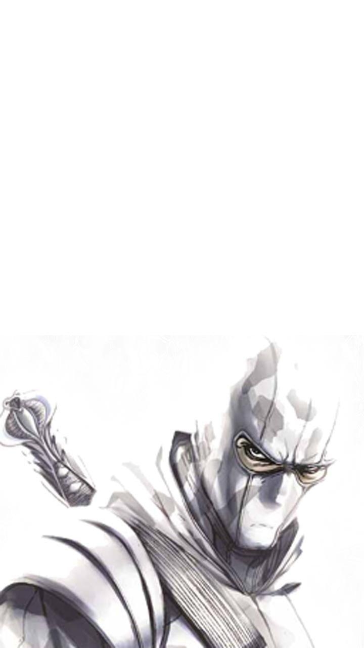 720x1280 Stormshadow Wallpaper, Phone