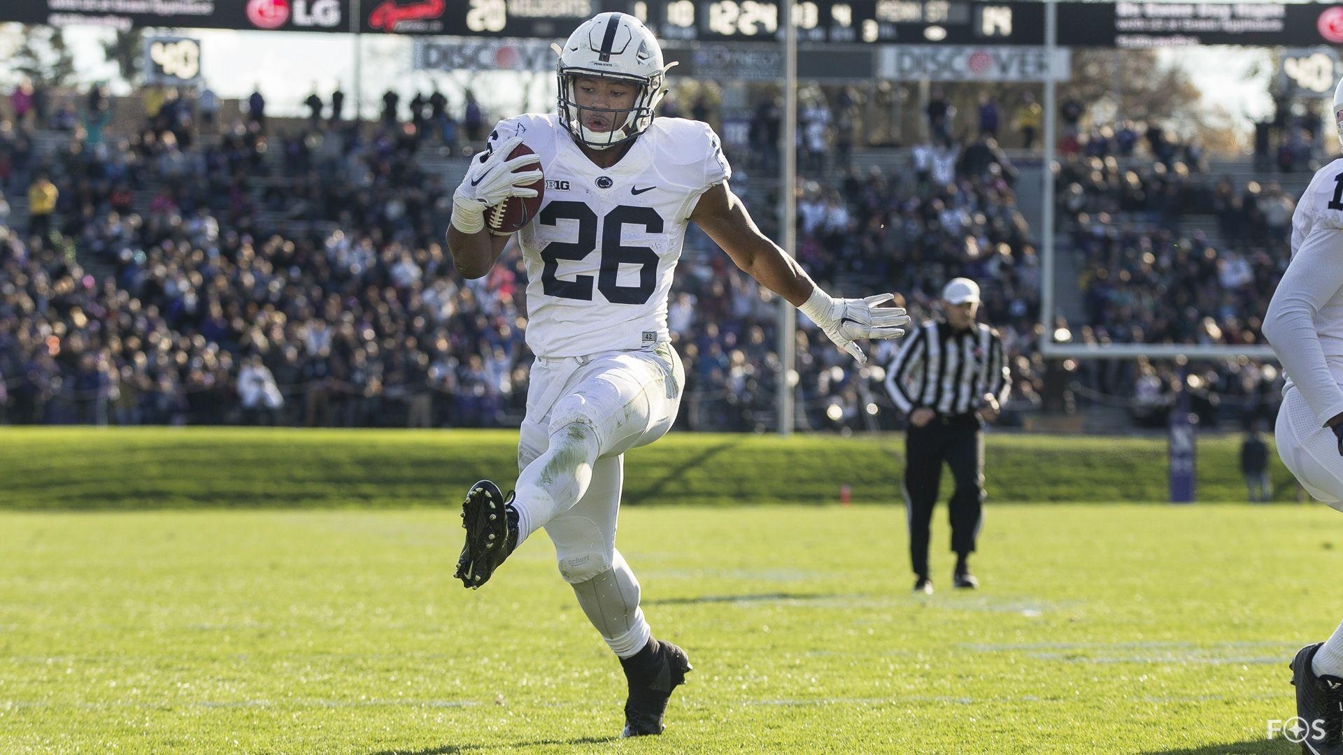 1920x1080 Penn State Fans Handoff POG to Barkley, Desktop